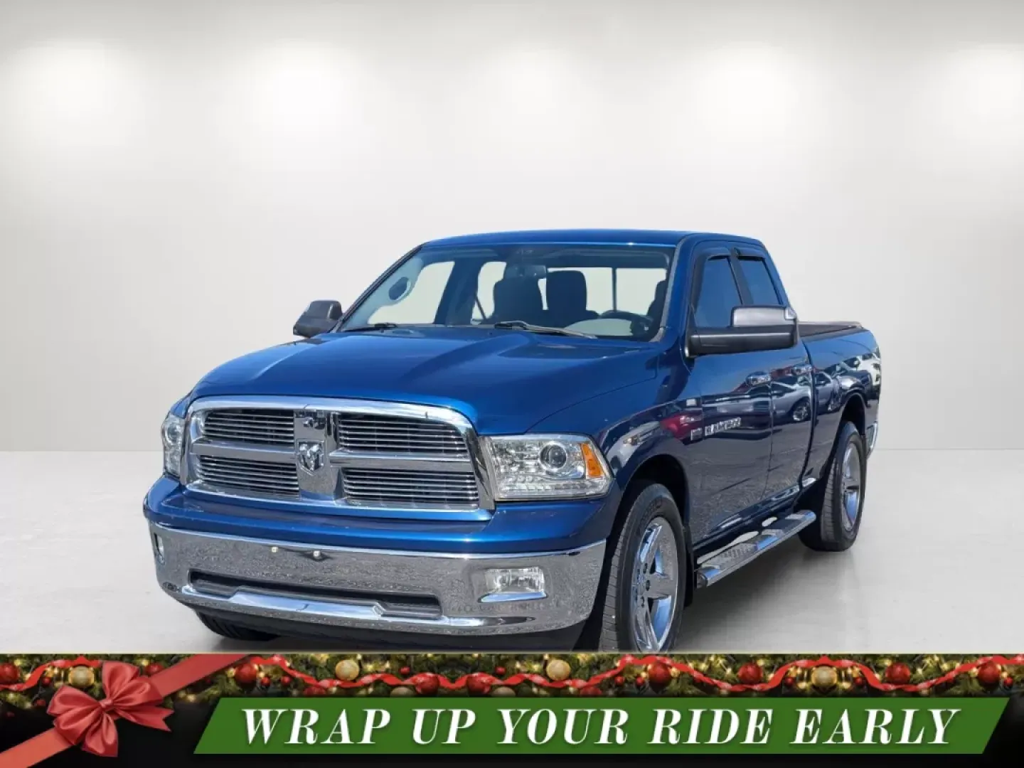 2011 /Dark Slate/Medium Graystone Ram 1500 Big Horn (1D7RB1GT2BS) with an Other engine, located at 3959 U.S. 80 W, Phenix City, AL, 36870, (334) 297-4885, 32.469296, -85.135185 - ### Experience Adventure and Comfort with this 2011 Ram 1500 Big Horn at Gils Auto in Phenix City, AL!<br /> <br /> Are you looking for a versatile vehicle that can handle everything from family road trips to weekend adventures? Look no further! This **2011 Ram 1500 Big Horn** Crew Cab Pickup is per - Photo#0