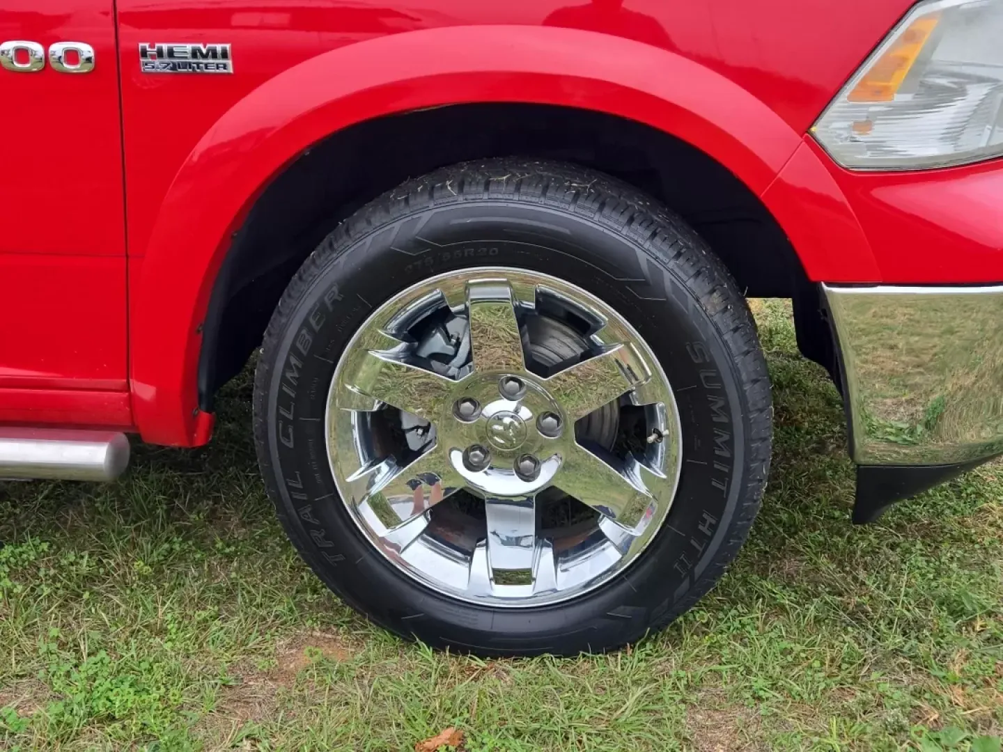 2011 /Dark Slate Gray Ram 1500 Laramie (1D7RV1CT6BS) with an Other engine, located at 521 Old Farm Lane Rd, Prattville, AL, 36066, (334) 325-1505, 32.482460, -86.416367 - 2011 Ram 1500 Laramie - Photo#2