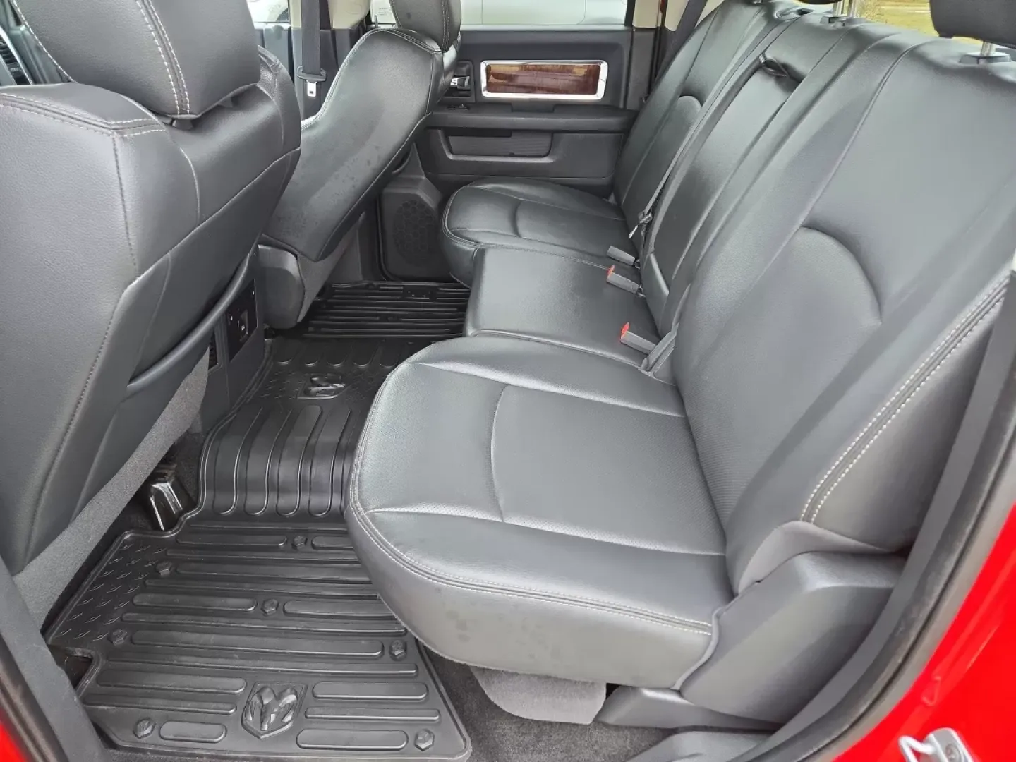 2011 /Dark Slate Gray Ram 1500 Laramie (1D7RV1CT6BS) with an Other engine, located at 521 Old Farm Lane Rd, Prattville, AL, 36066, (334) 325-1505, 32.482460, -86.416367 - 2011 Ram 1500 Laramie - Photo#12