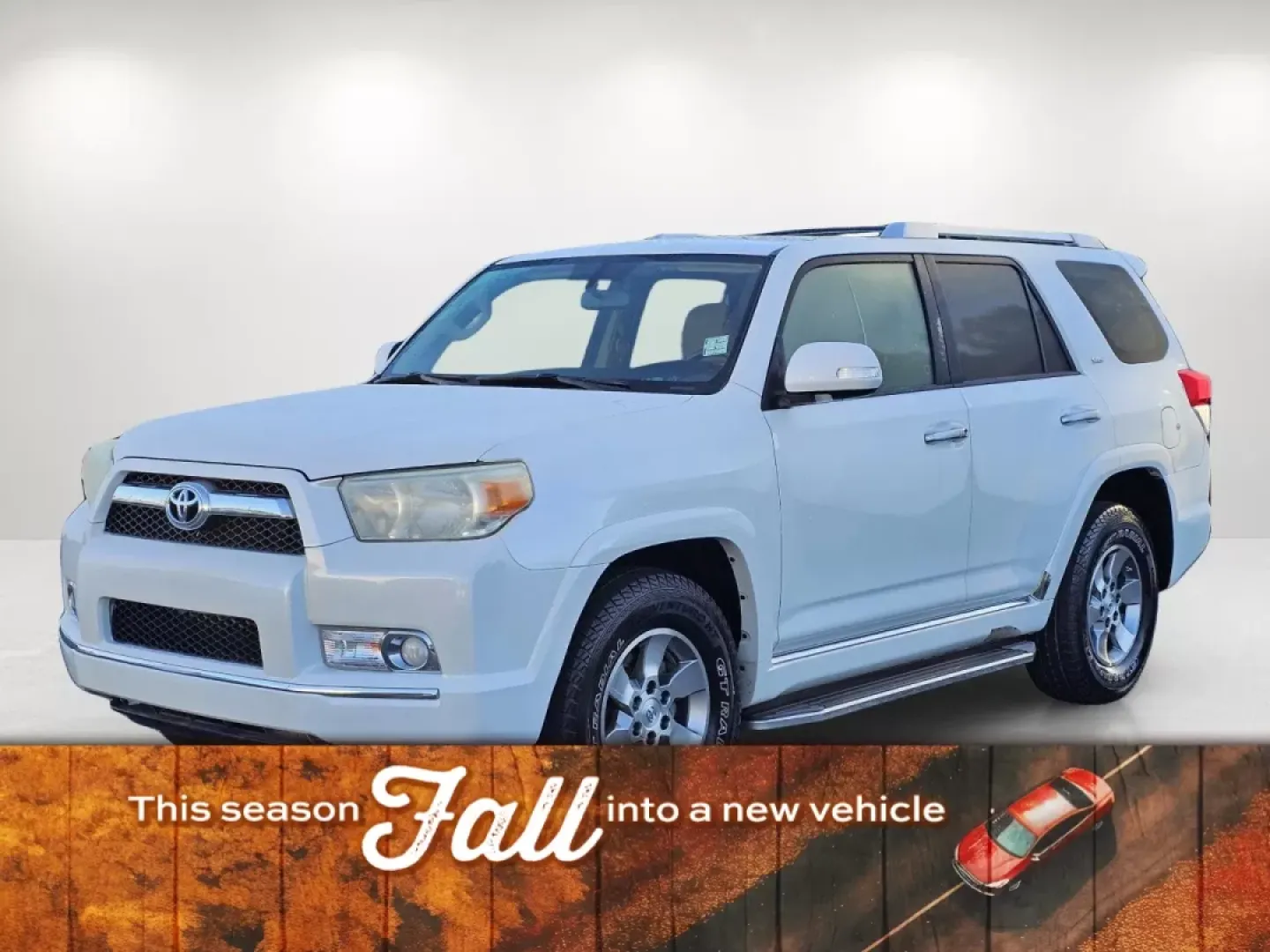 2011 Toyota 4Runner SR5 (JTEZU5JR8B5) with an Other engine, located at 5115 14th Ave., Columbus, GA, 31904, (706) 323-0345, 32.511494, -84.971046 - Are you ready to elevate your adventures and make every drive a memorable one? The 2011 Toyota 4Runner is the ultimate vehicle for those who crave versatility, comfort, and dependability. Whether you're navigating daily commutes or exploring the great outdoors, this SUV is designed to accommodate yo - Photo#0