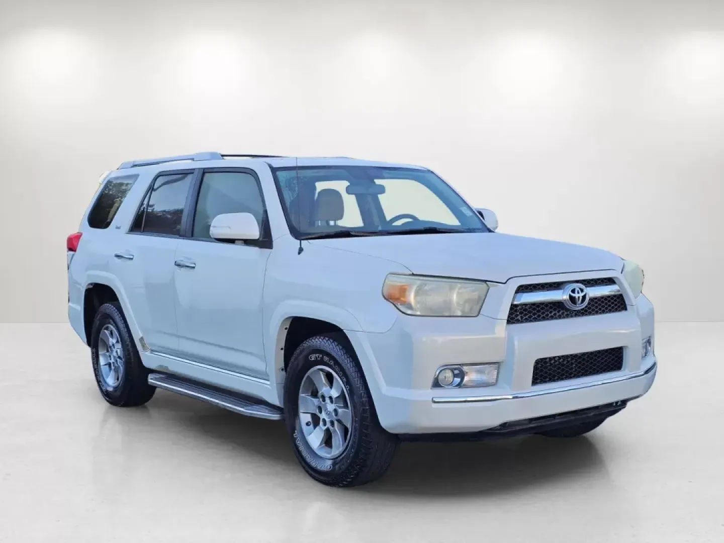 2011 Toyota 4Runner SR5 (JTEZU5JR8B5) with an Other engine, located at 5115 14th Ave., Columbus, GA, 31904, (706) 323-0345, 32.511494, -84.971046 - Are you ready to elevate your adventures and make every drive a memorable one? The 2011 Toyota 4Runner is the ultimate vehicle for those who crave versatility, comfort, and dependability. Whether you're navigating daily commutes or exploring the great outdoors, this SUV is designed to accommodate yo - Photo#2
