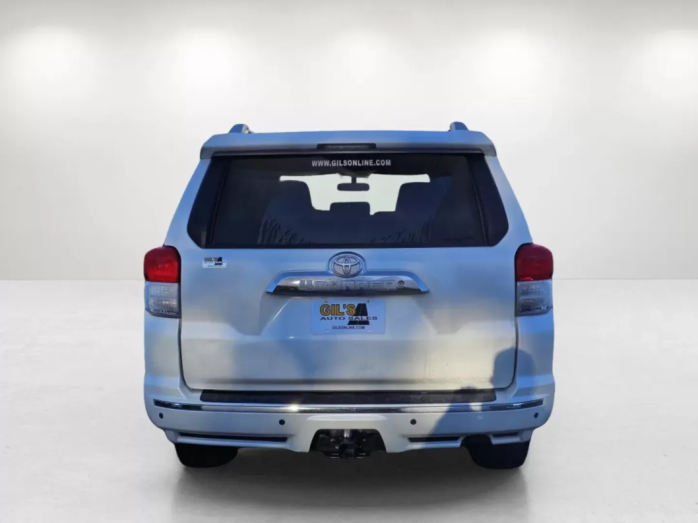 2011 Toyota 4Runner SR5 (JTEZU5JR8B5) with an Other engine, located at 5115 14th Ave., Columbus, GA, 31904, (706) 323-0345, 32.511494, -84.971046 - Are you ready to elevate your adventures and make every drive a memorable one? The 2011 Toyota 4Runner is the ultimate vehicle for those who crave versatility, comfort, and dependability. Whether you're navigating daily commutes or exploring the great outdoors, this SUV is designed to accommodate yo - Photo#5