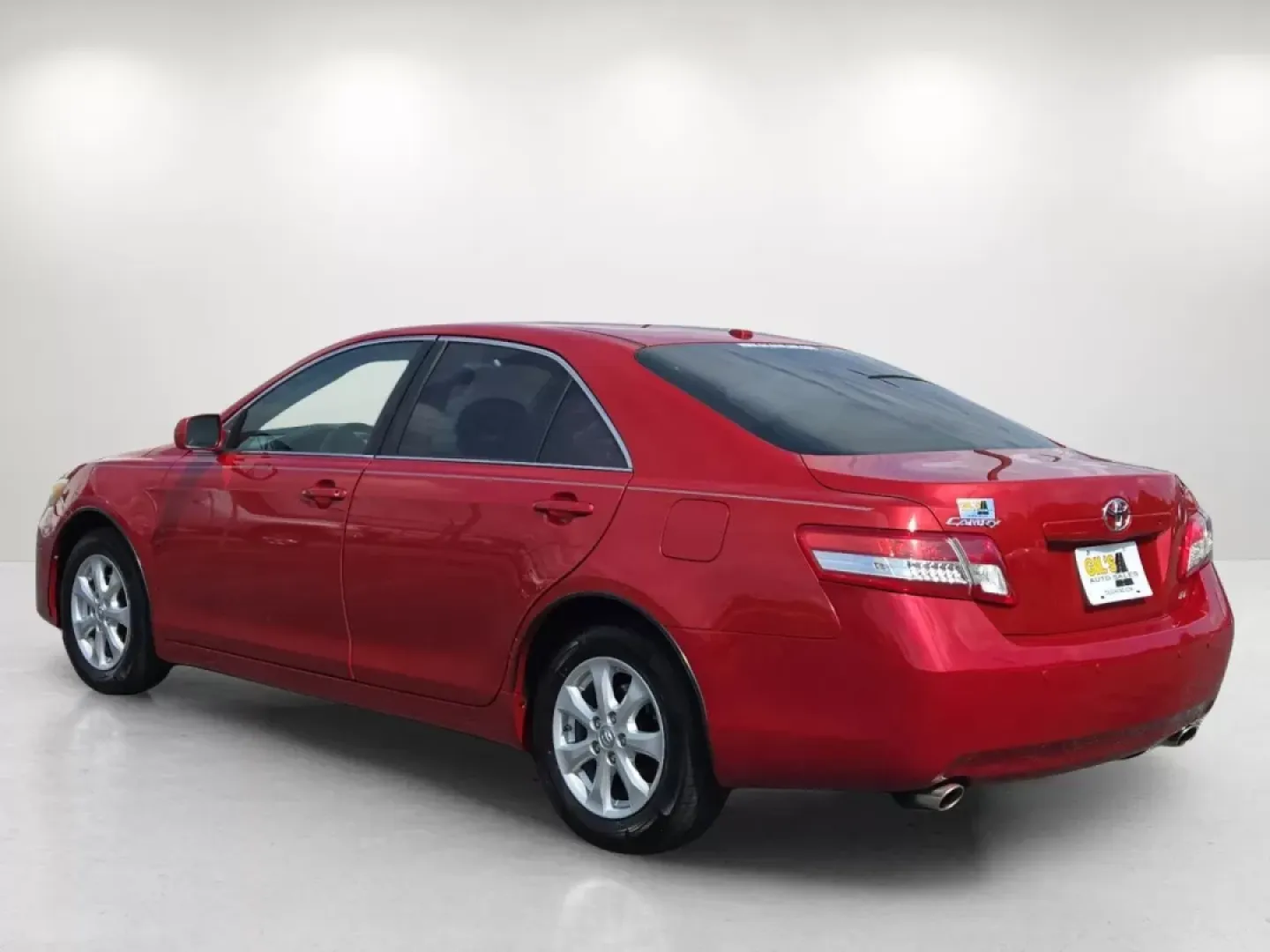 2011 Toyota Camry (4T1BK3EK9BU) with an Other engine, located at 7000 Northlake Connector, Columbus, GA, 31904, (706) 987-8085, 32.524975, -84.978134 - Are you looking for a reliable sedan that offers comfort, efficiency, and style? Look no further than this 2011 Toyota Camry, a vehicle designed for those who value practicality without sacrificing a touch of elegance. Perfect for long commutes, family outings, or even weekend adventures, this Camry - Photo#7