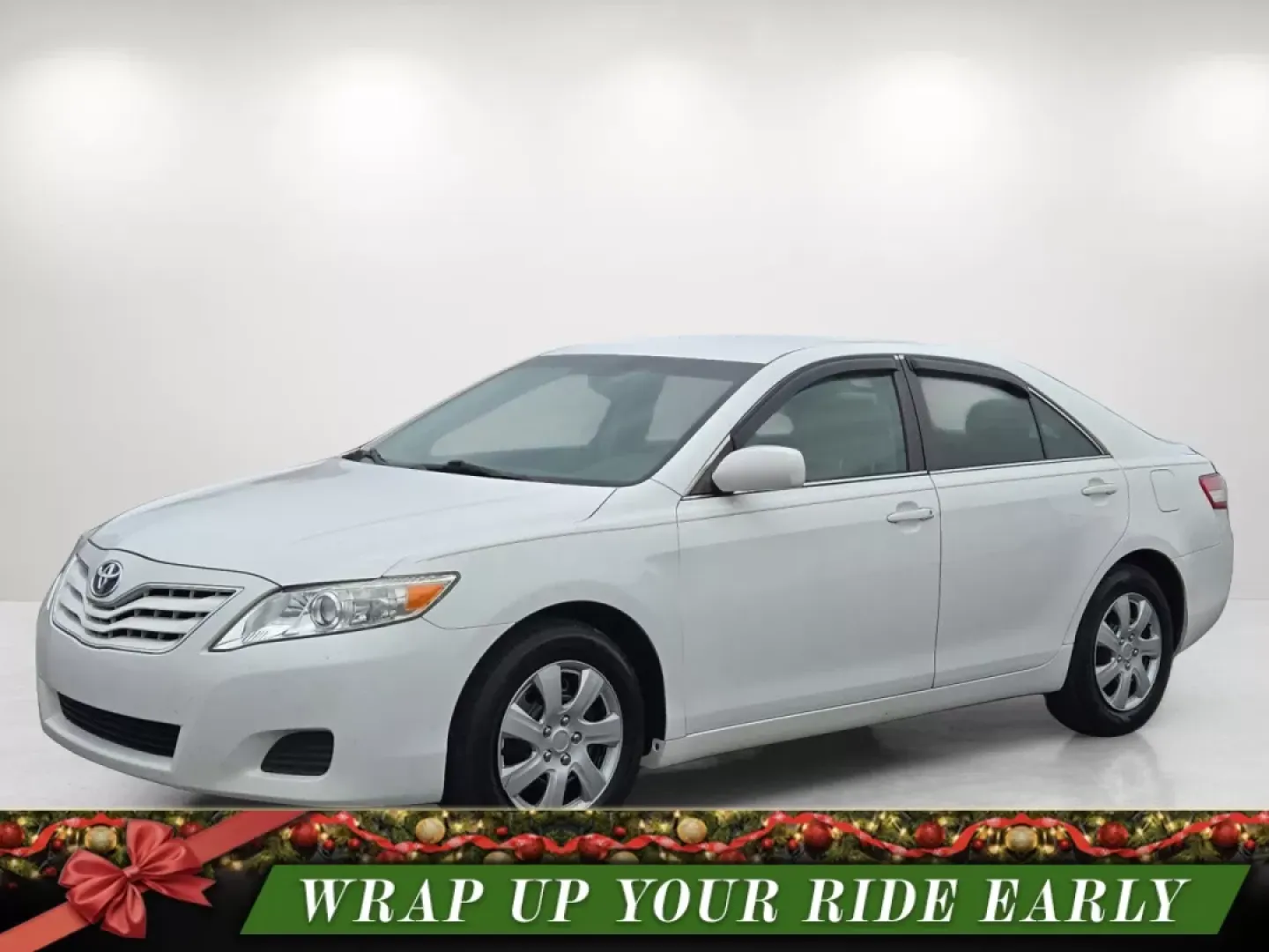 2011 Toyota Camry (4T1BF3EK5BU) with an Other engine, located at 521 Old Farm Lane Rd, Prattville, AL, 36066, (334) 325-1505, 32.482460, -86.416367 - **Unlock Your Freedom with the 2011 Toyota Camry: Perfect for Daily Commutes and Weekend Getaways!**<br /> <br /> Are you in search of a reliable, comfortable sedan that fits seamlessly into your busy lifestyle? Look no further than the 2011 Toyota Camry, available now at Gils Auto in Prattville, AL - Photo#0