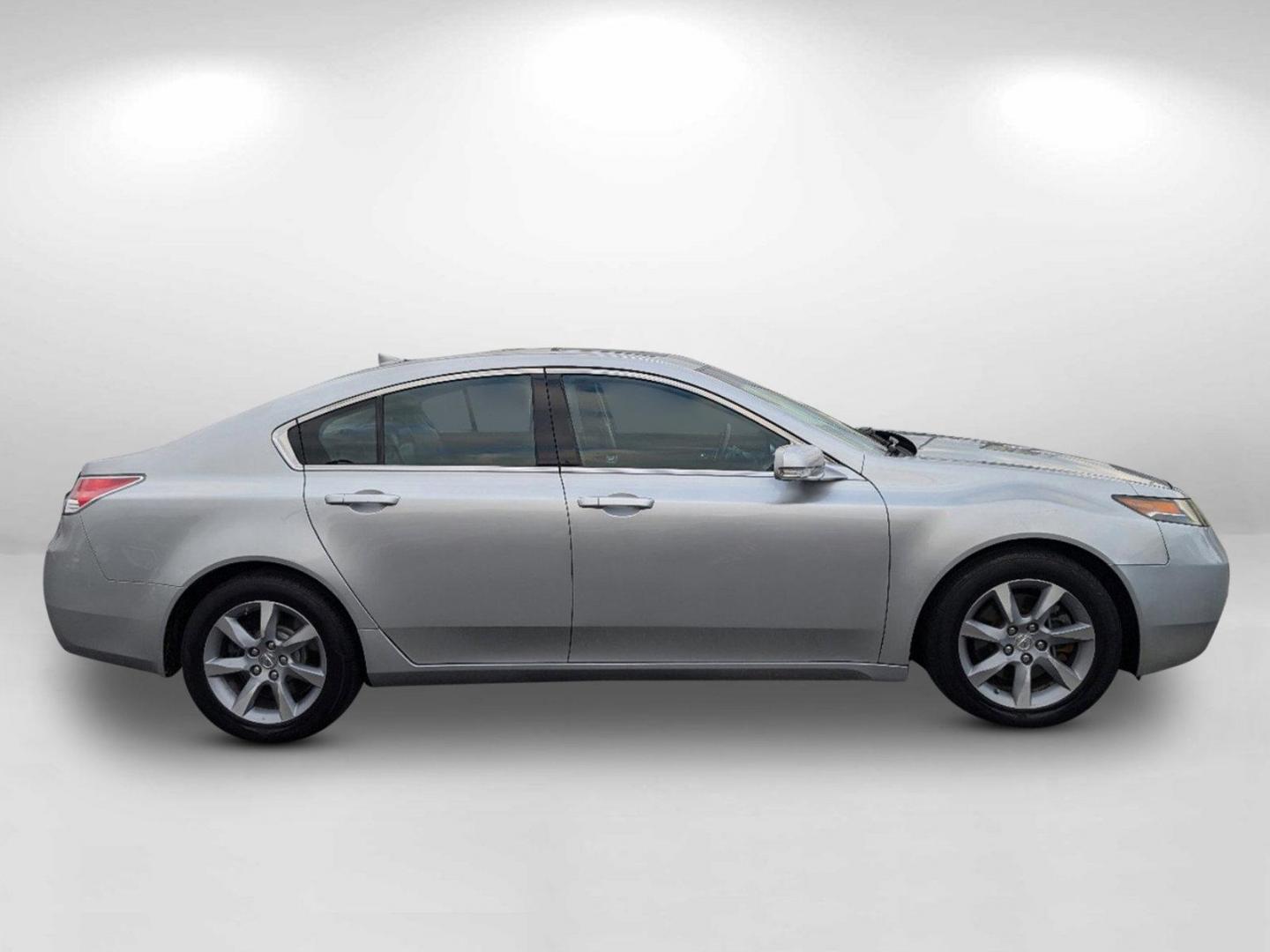 2012 Acura TL Auto (19UUA8F26CA) with an Gas V6 3.5L/212 engine, 6-Speed Automatic transmission, located at 3959 U.S. 80 W, Phenix City, AL, 36870, (334) 297-4885, 32.469296, -85.135185 - 2012 Acura TL Auto - Photo#3