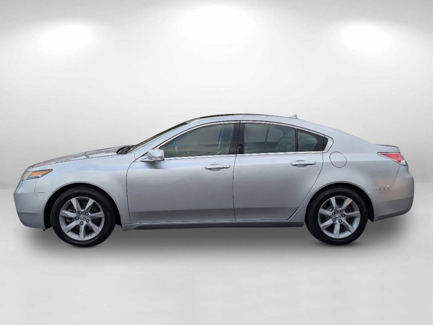 2012 Acura TL Auto (19UUA8F26CA) with an Gas V6 3.5L/212 engine, 6-Speed Automatic transmission, located at 3959 U.S. 80 W, Phenix City, AL, 36870, (334) 297-4885, 32.469296, -85.135185 - 2012 Acura TL Auto - Photo#7