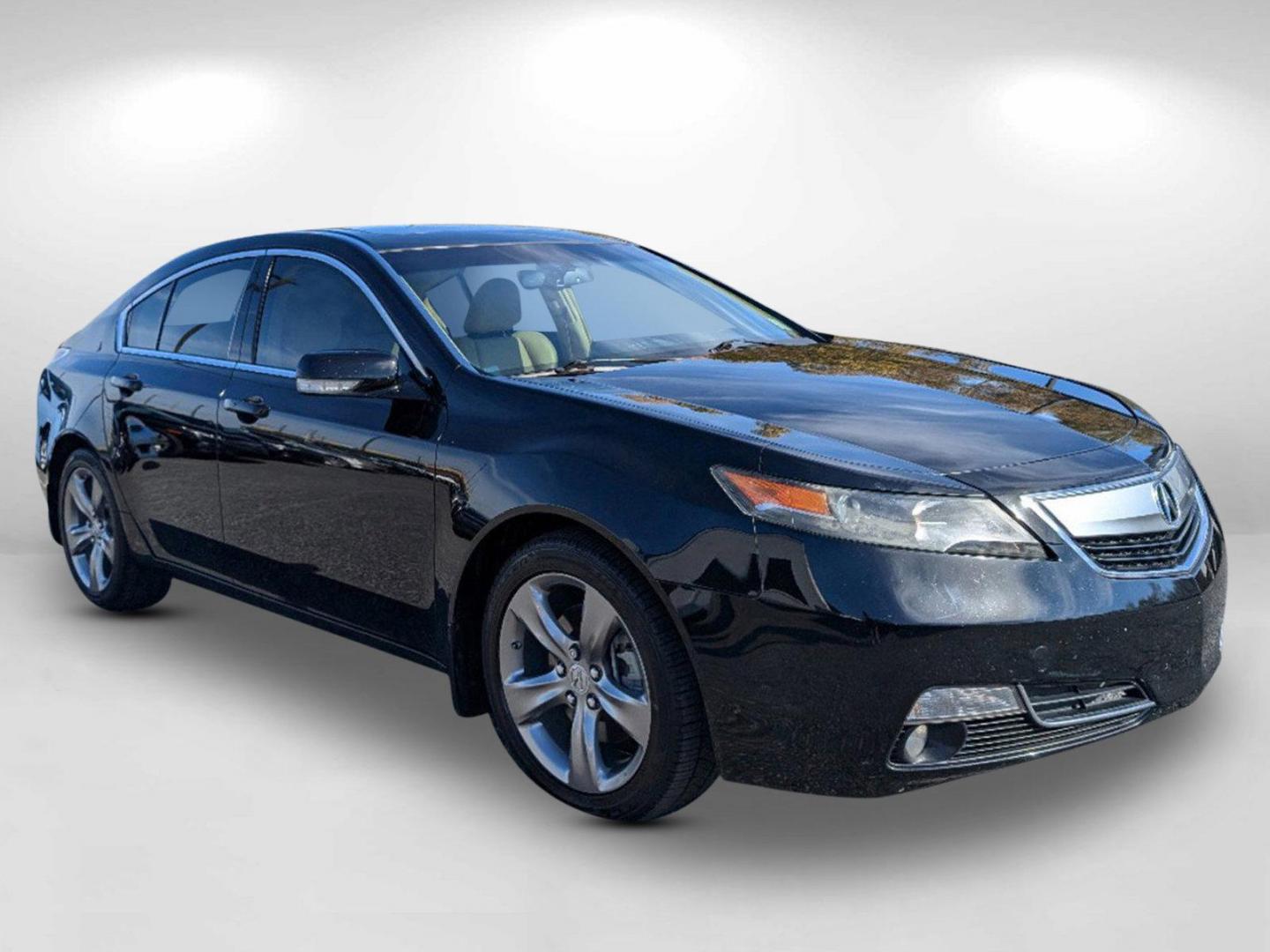 2012 Acura TL Advance Auto (19UUA8F77CA) with an Gas V6 3.5L/212 engine, 6-Speed Automatic transmission, located at 804 22nd Ave, Phenix City, AL, 36870, (334) 297-1860, 32.484749, -85.024475 - 2012 Acura TL Advance Auto - Photo#2