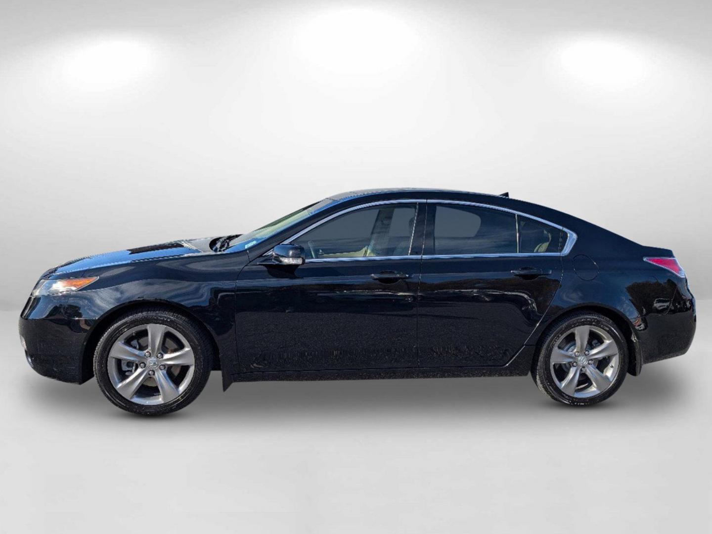 2012 Acura TL Advance Auto (19UUA8F77CA) with an Gas V6 3.5L/212 engine, 6-Speed Automatic transmission, located at 804 22nd Ave, Phenix City, AL, 36870, (334) 297-1860, 32.484749, -85.024475 - 2012 Acura TL Advance Auto - Photo#7