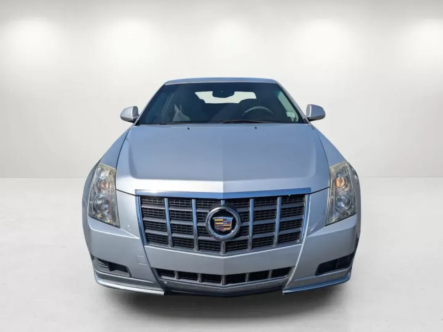 2012 /Light Titanium/Ebony Cadillac CTS Sedan (1G6DA5E56C0) with an Gas V6 3.0L/183 engine, 6-Speed Automatic transmission, located at 804 22nd Ave, Phenix City, AL, 36870, (334) 297-1860, 32.484749, -85.024475 - 2012 Cadillac CTS Sedan - Photo#1