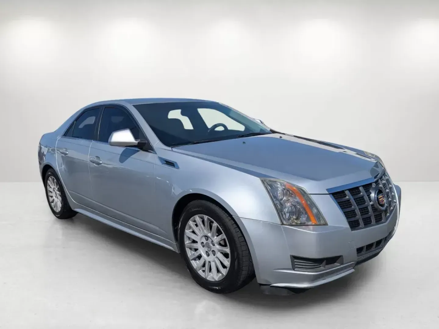 2012 /Light Titanium/Ebony Cadillac CTS Sedan (1G6DA5E56C0) with an Gas V6 3.0L/183 engine, 6-Speed Automatic transmission, located at 804 22nd Ave, Phenix City, AL, 36870, (334) 297-1860, 32.484749, -85.024475 - 2012 Cadillac CTS Sedan - Photo#2