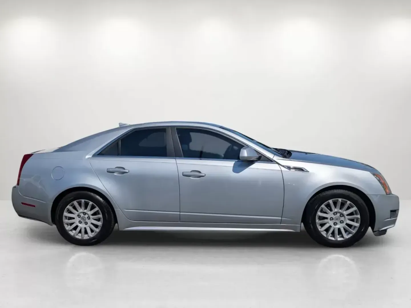 2012 /Light Titanium/Ebony Cadillac CTS Sedan (1G6DA5E56C0) with an Gas V6 3.0L/183 engine, 6-Speed Automatic transmission, located at 804 22nd Ave, Phenix City, AL, 36870, (334) 297-1860, 32.484749, -85.024475 - 2012 Cadillac CTS Sedan - Photo#3