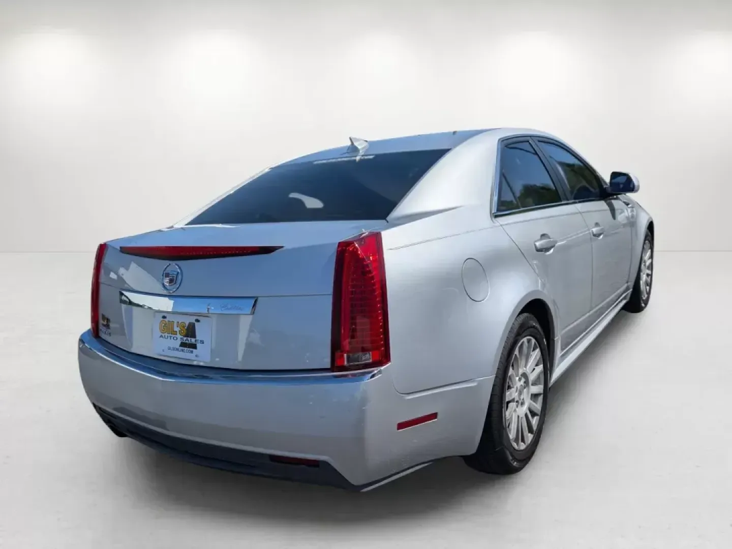 2012 /Light Titanium/Ebony Cadillac CTS Sedan (1G6DA5E56C0) with an Gas V6 3.0L/183 engine, 6-Speed Automatic transmission, located at 804 22nd Ave, Phenix City, AL, 36870, (334) 297-1860, 32.484749, -85.024475 - 2012 Cadillac CTS Sedan - Photo#4