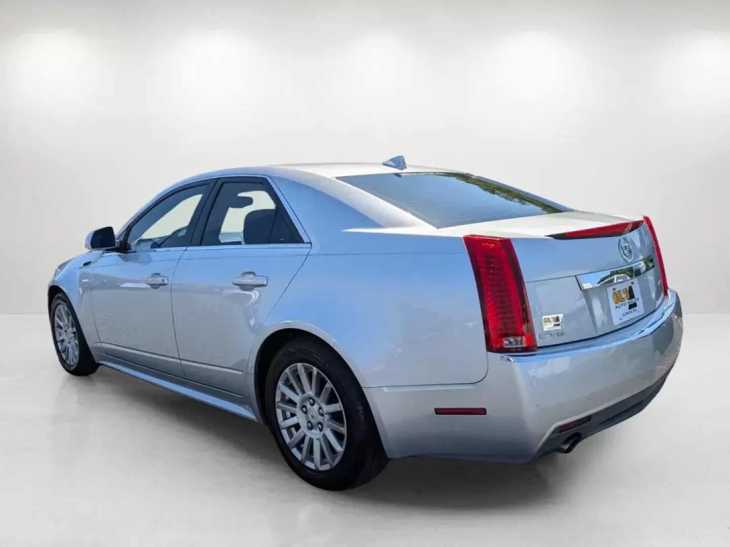 2012 /Light Titanium/Ebony Cadillac CTS Sedan (1G6DA5E56C0) with an Gas V6 3.0L/183 engine, 6-Speed Automatic transmission, located at 804 22nd Ave, Phenix City, AL, 36870, (334) 297-1860, 32.484749, -85.024475 - 2012 Cadillac CTS Sedan - Photo#6