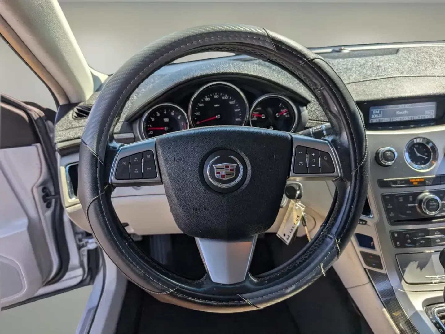 2012 /Light Titanium/Ebony Cadillac CTS Sedan (1G6DA5E56C0) with an Gas V6 3.0L/183 engine, 6-Speed Automatic transmission, located at 804 22nd Ave, Phenix City, AL, 36870, (334) 297-1860, 32.484749, -85.024475 - 2012 Cadillac CTS Sedan - Photo#15