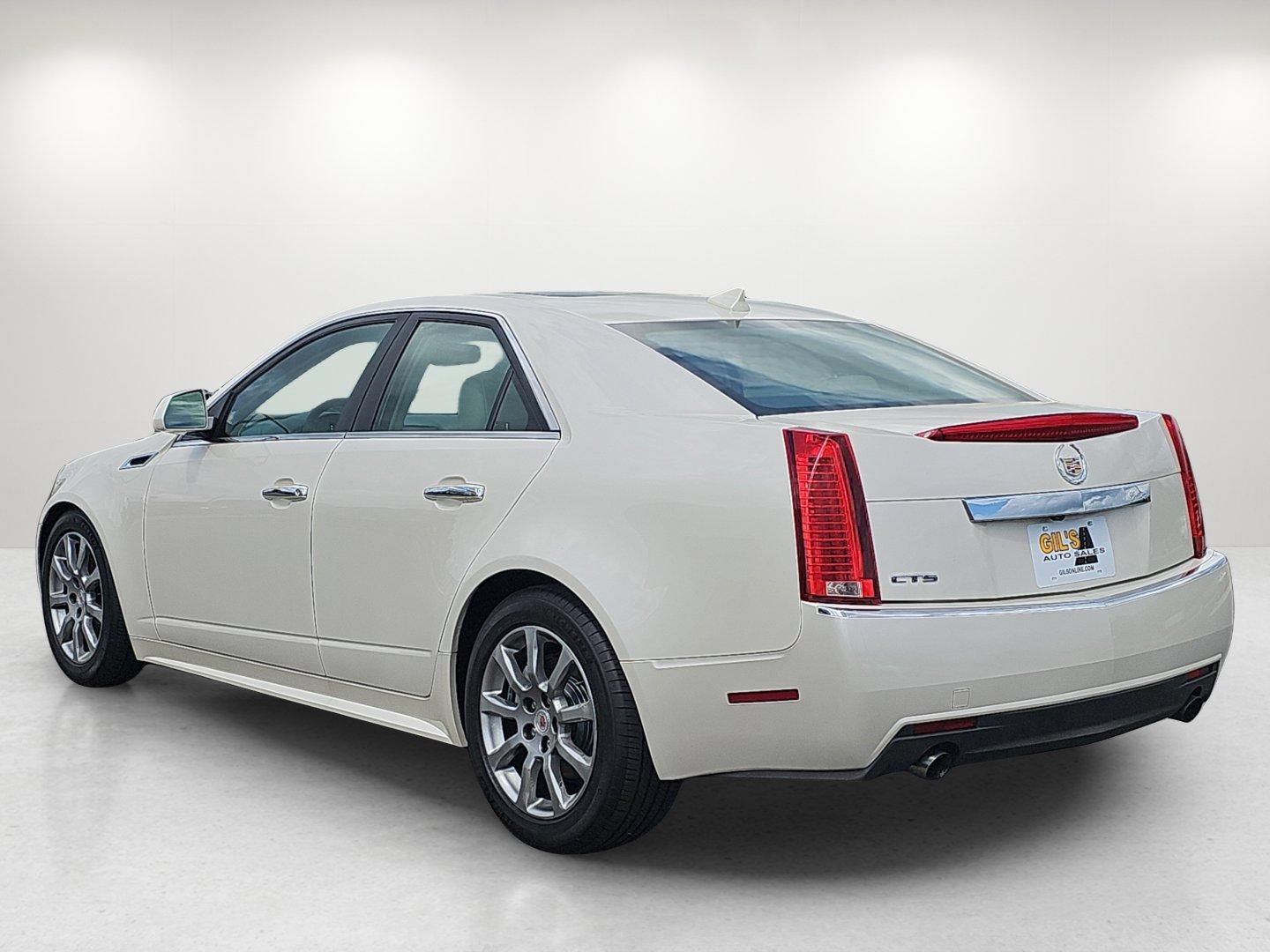 2012 /Light Titanium/Light Titanium Cadillac CTS Sedan Luxury (1G6DE5E54C0) with an Gas V6 3.0L/183 engine, 6-Speed Automatic transmission, located at 521 Old Farm Lane Rd, Prattville, AL, 36066, (334) 325-1505, 32.482460, -86.416367 - 2012 Cadillac CTS Sedan Luxury - Photo#7