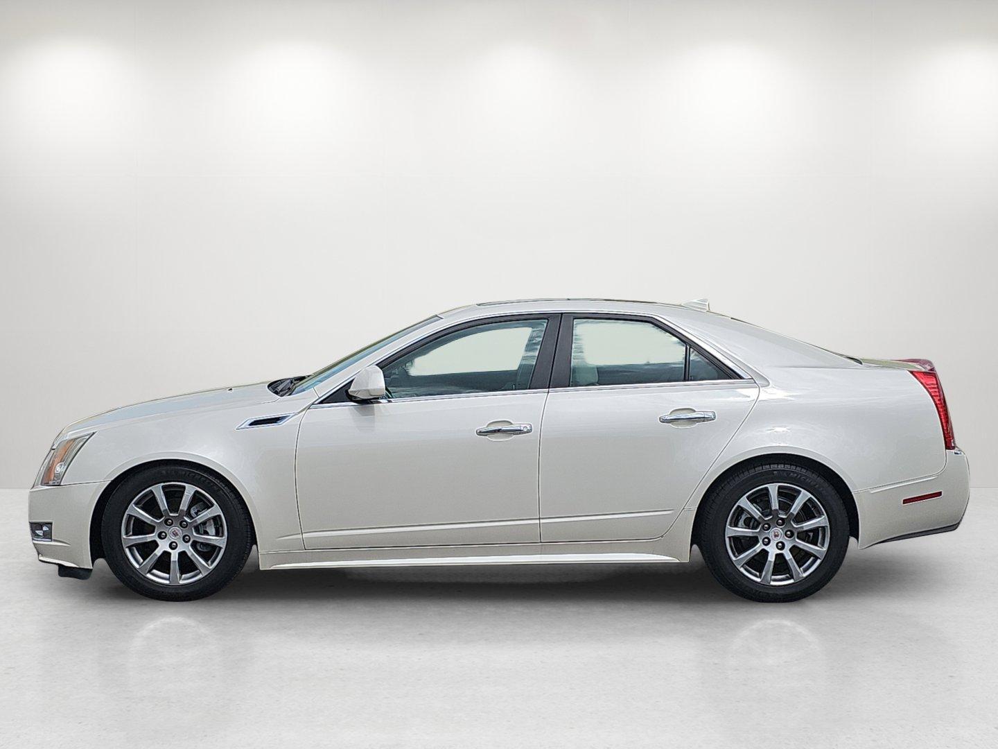 2012 /Light Titanium/Light Titanium Cadillac CTS Sedan Luxury (1G6DE5E54C0) with an Gas V6 3.0L/183 engine, 6-Speed Automatic transmission, located at 521 Old Farm Lane Rd, Prattville, AL, 36066, (334) 325-1505, 32.482460, -86.416367 - 2012 Cadillac CTS Sedan Luxury - Photo#8