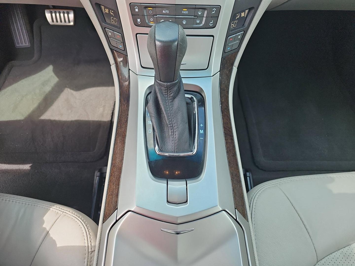 2012 /Light Titanium/Light Titanium Cadillac CTS Sedan Luxury (1G6DE5E54C0) with an Gas V6 3.0L/183 engine, 6-Speed Automatic transmission, located at 521 Old Farm Lane Rd, Prattville, AL, 36066, (334) 325-1505, 32.482460, -86.416367 - 2012 Cadillac CTS Sedan Luxury - Photo#14