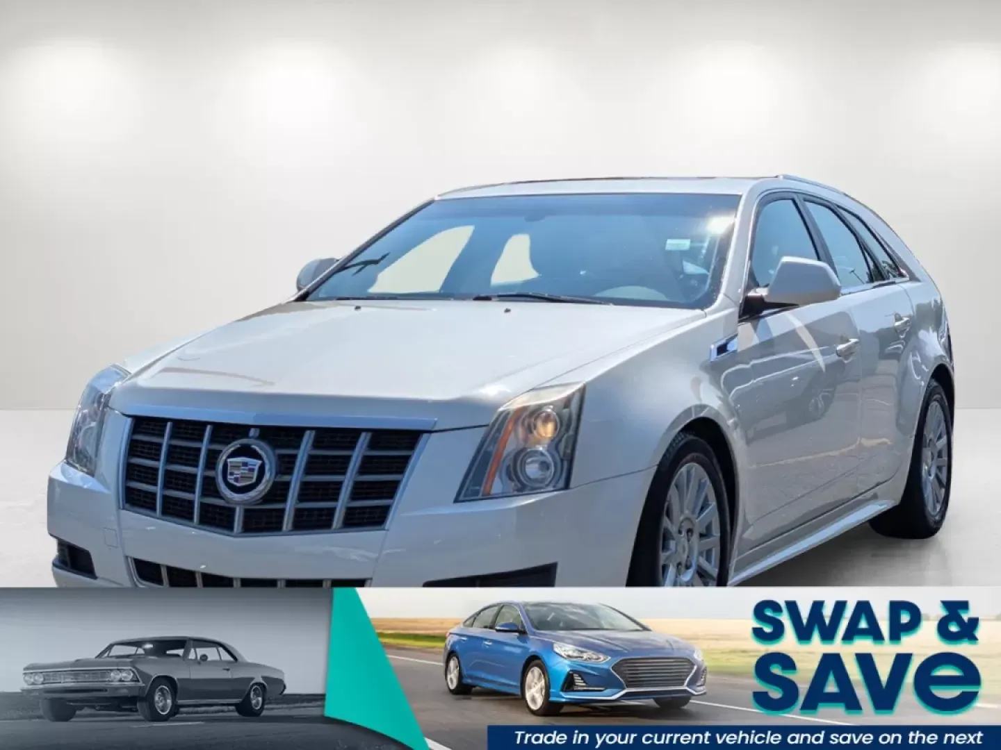 2012 /Cashmere/Cocoa Cadillac CTS Wagon Luxury (1G6DE8E58C0) with an Other engine, located at 1430 Gateway Drive, Opelika, AL, 36801, (334) 239-0944, 32.637871, -85.409790 - ### Experience Luxury and Versatility with the 2012 Cadillac CTS Wagon at Gils Auto!<br /> <br /> Are you searching for the perfect vehicle that combines luxury, versatility, and practicality? Look no further than the 2012 Cadillac CTS Wagon available at Gils Auto in Phenix City, AL. This beautiful - Photo#0