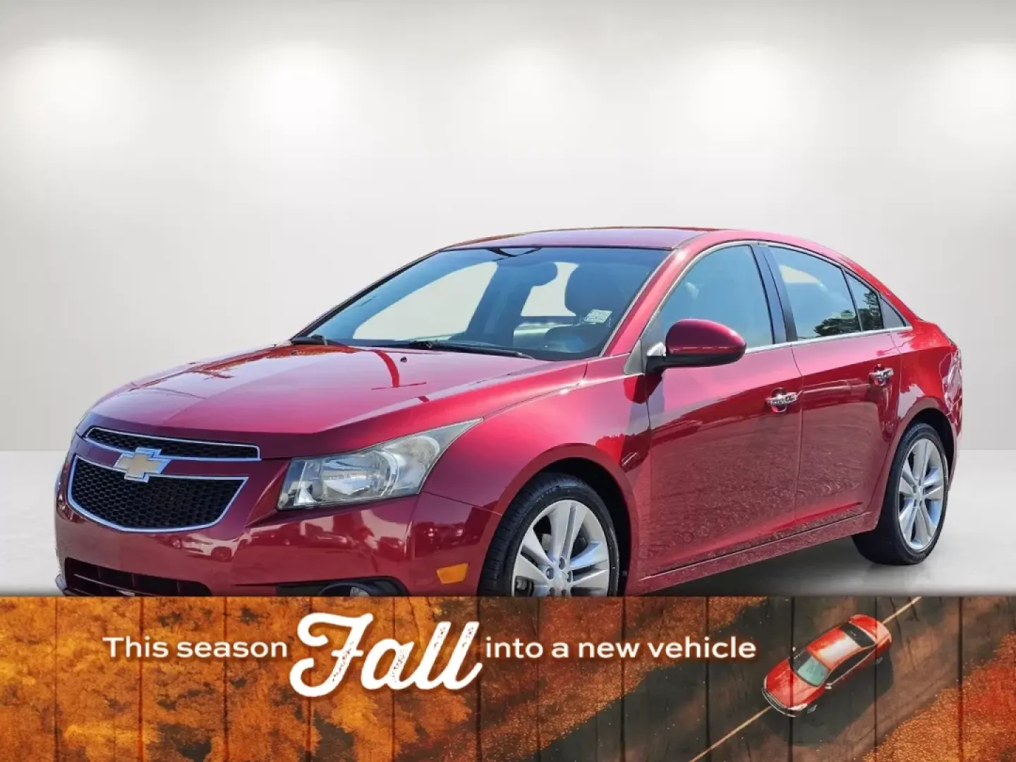 2012 /Jet Black Chevrolet Cruze LTZ (1G1PH5SC9C7) with an Other engine, located at 1430 Gateway Drive, Opelika, AL, 36801, (334) 239-0944, 32.637871, -85.409790 - Are you ready to elevate your daily commute or weekend adventures? Meet the 2012 Chevrolet Cruze LTZ, a stylish and efficient sedan that perfectly combines performance with sophistication. With its spacious interior and cutting-edge features, this vehicle is ideal for budget-conscious buyers looking - Photo#0