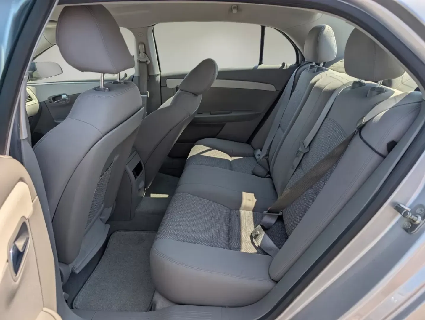 2012 /Titanium Chevrolet Malibu LS w/1FL (1G1ZA5EU5CF) with an Other engine, located at 1430 Gateway Drive, Opelika, AL, 36801, (334) 239-0944, 32.637871, -85.409790 - **Discover Your Next Adventure with the 2012 Chevrolet Malibu A Perfect Fit for Your Phenix City Lifestyle!**<br /> <br /> Are you looking for a reliable sedan that effortlessly blends style, efficiency, and comfort? The 2012 Chevrolet Malibu, available now at Gils Auto in Phenix City, AL, is an ex - Photo#10