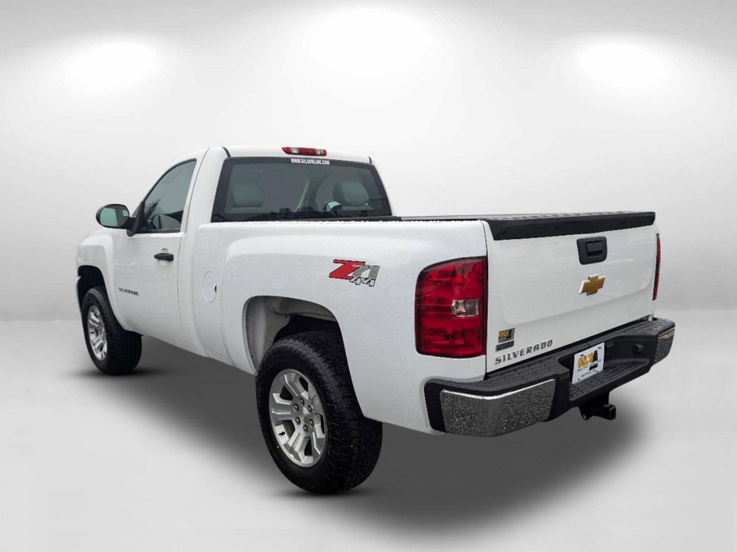 2012 /Dark Titanium Chevrolet Silverado 1500 Work Truck (1GCNKPEA2CZ) with an Gas/Ethanol V8 4.8L/293 engine, 6-Speed Automatic transmission, located at 5115 14th Ave., Columbus, GA, 31904, (706) 323-0345, 32.511494, -84.971046 - 2012 Chevrolet Silverado 1500 Work Truck - Photo#7