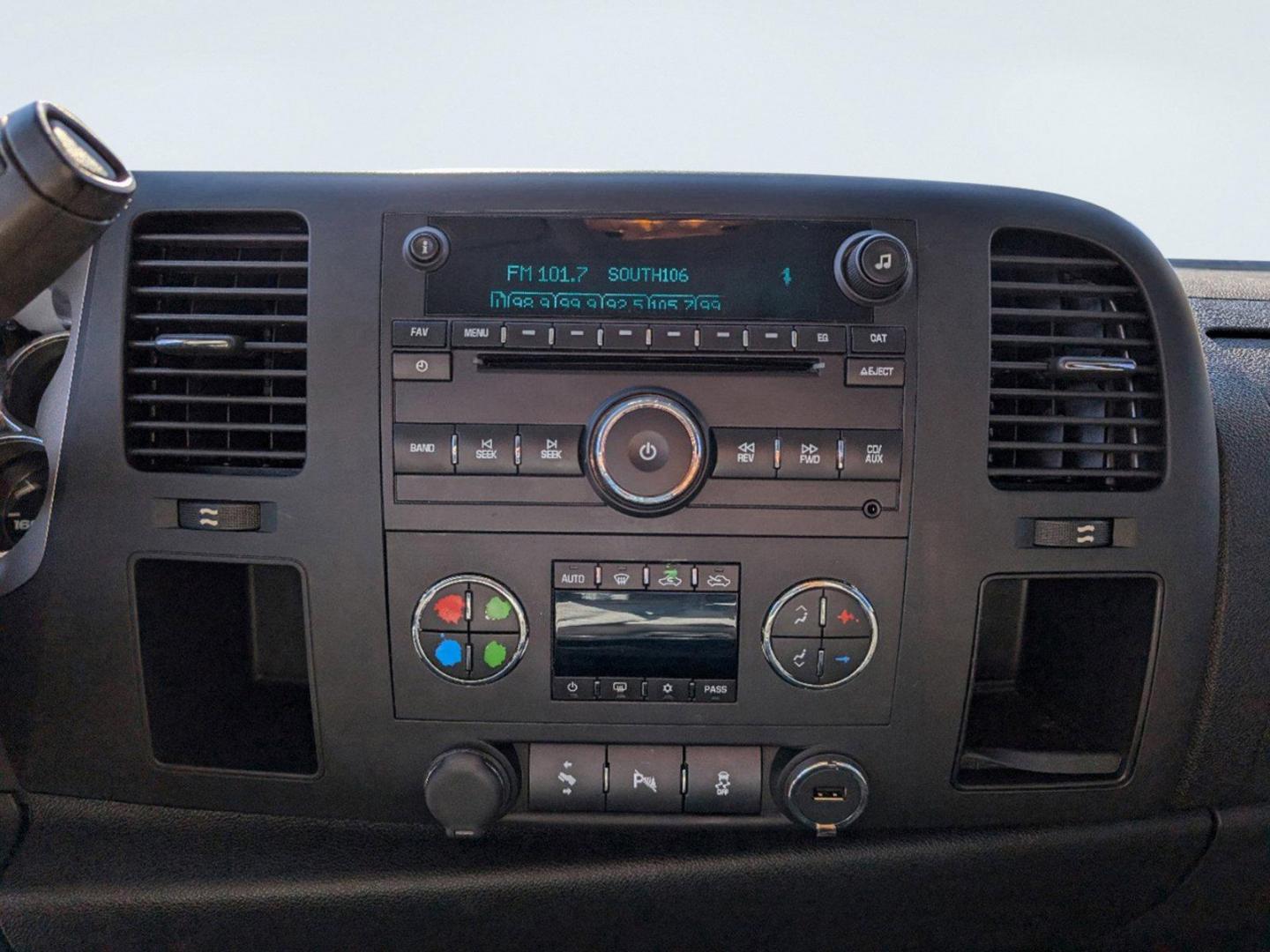 2012 /Ebony Chevrolet Silverado 1500 LT (1GCRCSE00CZ) with an Gas/Ethanol V8 5.3L/323 engine, 6-Speed Automatic transmission, located at 804 22nd Ave, Phenix City, AL, 36870, (334) 297-1860, 32.484749, -85.024475 - 2012 Chevrolet Silverado 1500 LT - Photo#14