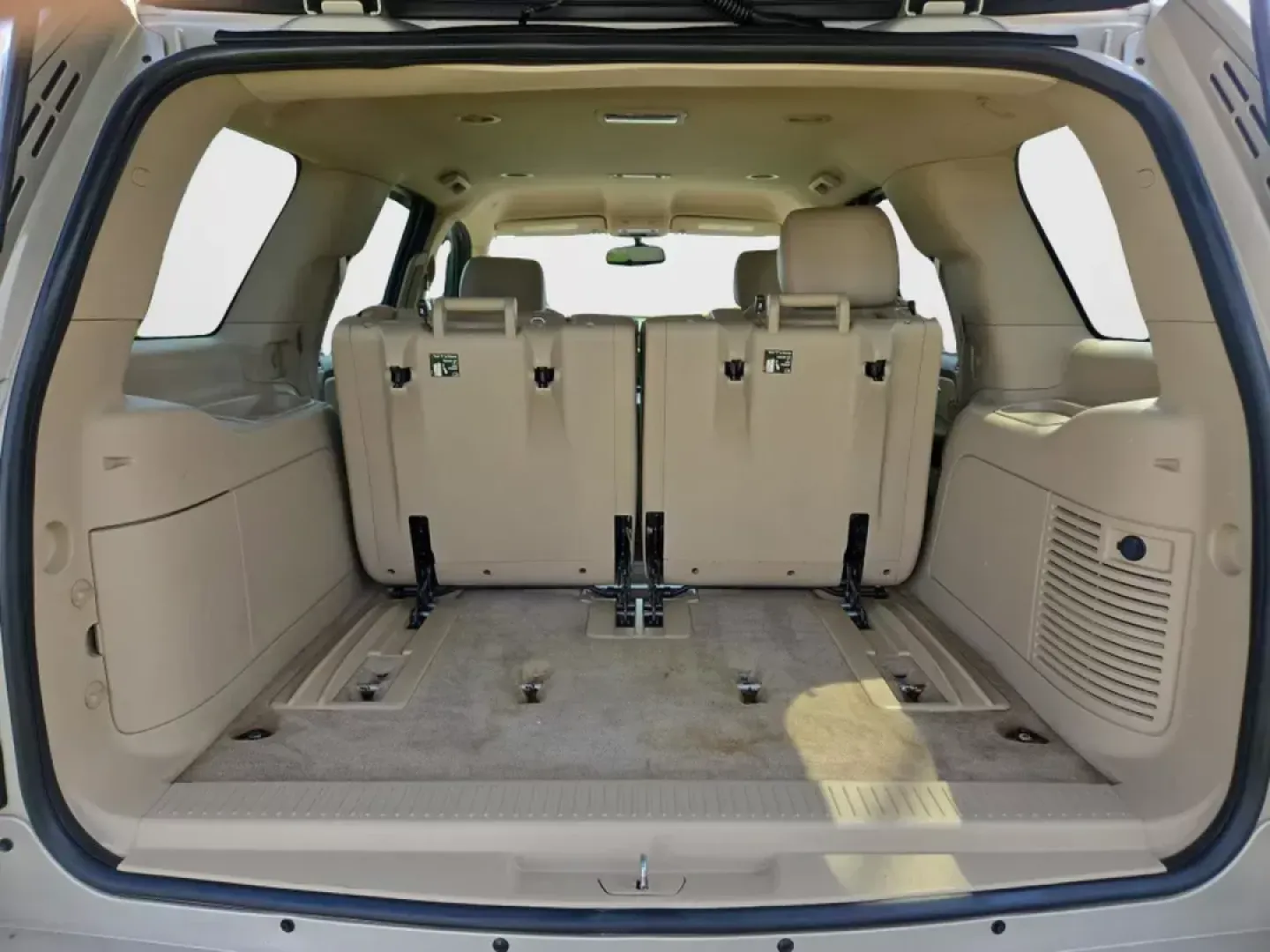 2012 /Light Cashmere/Dark Cashmere Chevrolet Tahoe LT (1GNSCBE05CR) with an Other engine, located at 3959 U.S. 80 W, Phenix City, AL, 36870, (334) 297-4885, 32.469296, -85.135185 - ### 2012 Chevrolet Tahoe LT - Your Family's Ultimate Adventure SUV<br /> <br /> Are you ready to elevate your family adventures? The 2012 Chevrolet Tahoe LT is the perfect companion for family outings, weekend getaways, and everyday commutes. With its spacious interior, advanced safety features, and - Photo#12