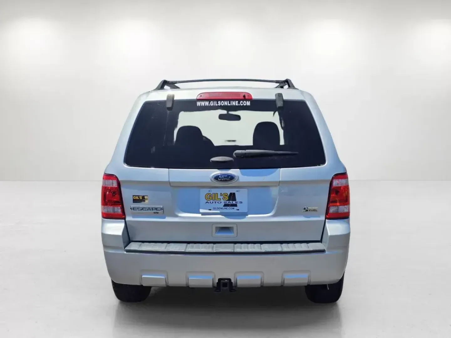 2012 Ford Escape XLT (1FMCU0DG6CK) with an Gas/Ethanol V6 3.0L/181 engine, 6-Speed Automatic transmission, located at 521 Old Farm Lane Rd, Prattville, AL, 36066, (334) 325-1505, 32.482460, -86.416367 - 2012 Ford Escape XLT - Photo#6