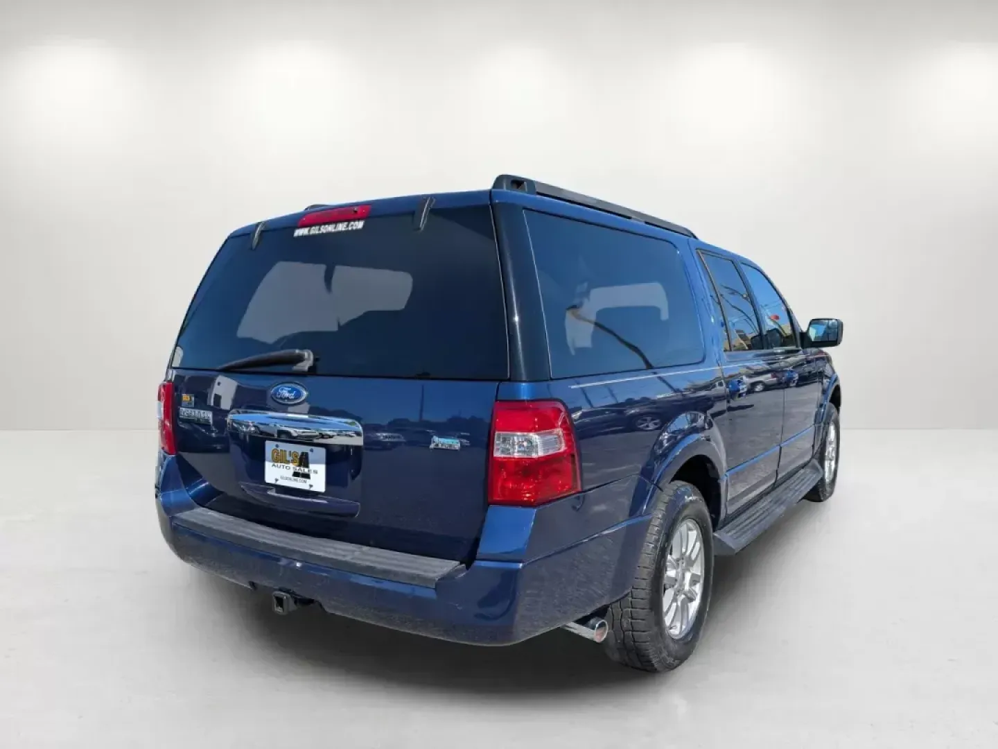 2012 Ford Expedition EL XLT (1FMJK1H57CE) with an Gas/Ethanol V8 5.4L/330 engine, 6-Speed Automatic transmission, located at 5115 14th Ave., Columbus, GA, 31904, (706) 323-0345, 32.511494, -84.971046 - **Explore Adventure with the 2012 Ford Expedition EL XLT Your Ultimate Family SUV!**<br /> <br /> Are you a growing family or an adventure enthusiast looking for the perfect vehicle to accommodate your lifestyle? Look no further! The 2012 Ford Expedition EL XLT is designed to provide ample space, c - Photo#5