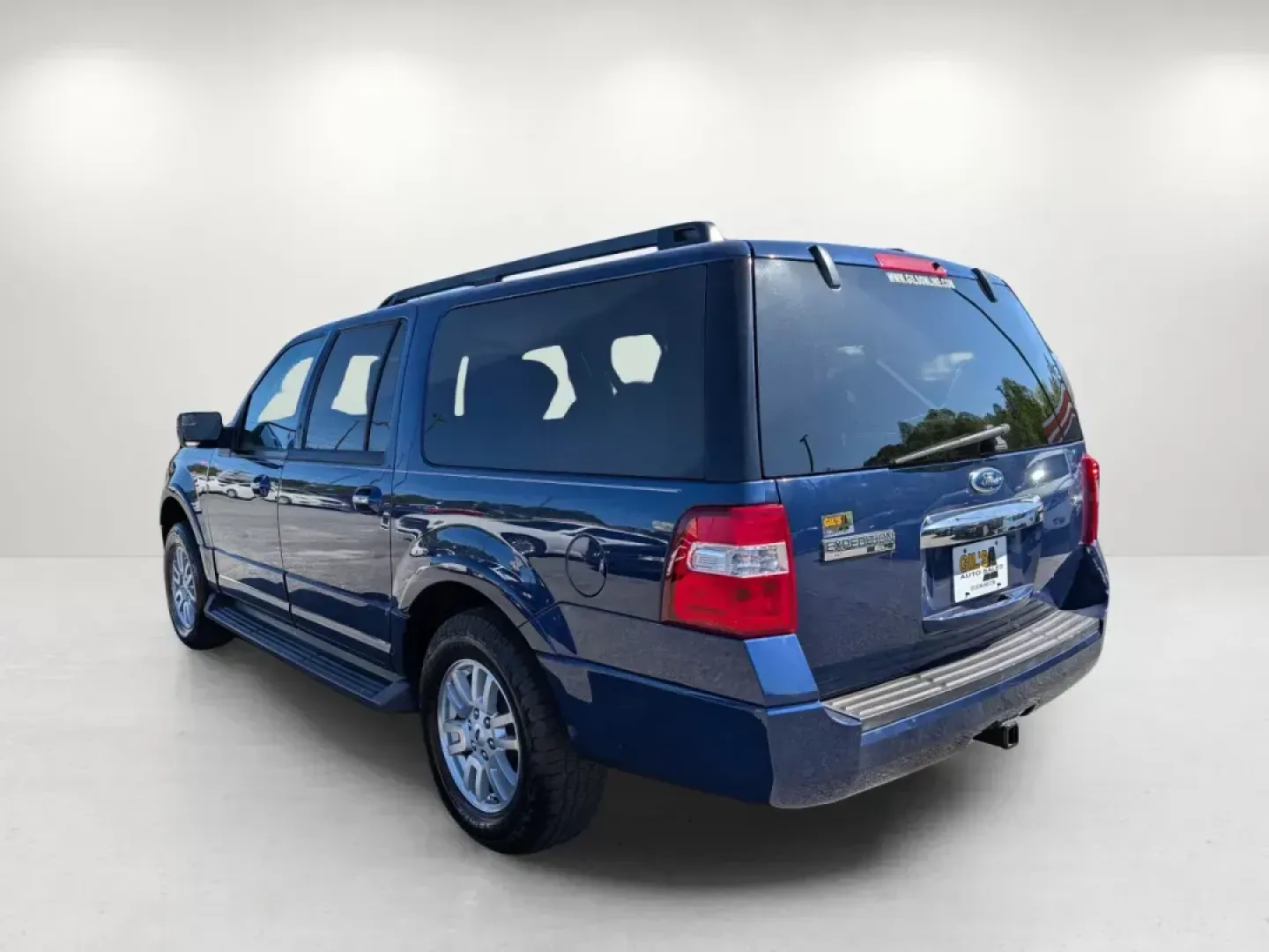 2012 Ford Expedition EL XLT (1FMJK1H57CE) with an Gas/Ethanol V8 5.4L/330 engine, 6-Speed Automatic transmission, located at 5115 14th Ave., Columbus, GA, 31904, (706) 323-0345, 32.511494, -84.971046 - **Explore Adventure with the 2012 Ford Expedition EL XLT Your Ultimate Family SUV!**<br /> <br /> Are you a growing family or an adventure enthusiast looking for the perfect vehicle to accommodate your lifestyle? Look no further! The 2012 Ford Expedition EL XLT is designed to provide ample space, c - Photo#7