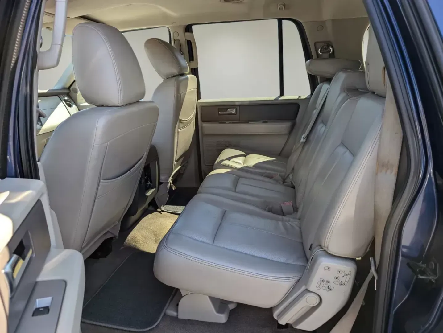 2012 Ford Expedition EL XLT (1FMJK1H57CE) with an Gas/Ethanol V8 5.4L/330 engine, 6-Speed Automatic transmission, located at 5115 14th Ave., Columbus, GA, 31904, (706) 323-0345, 32.511494, -84.971046 - **Explore Adventure with the 2012 Ford Expedition EL XLT Your Ultimate Family SUV!**<br /> <br /> Are you a growing family or an adventure enthusiast looking for the perfect vehicle to accommodate your lifestyle? Look no further! The 2012 Ford Expedition EL XLT is designed to provide ample space, c - Photo#11