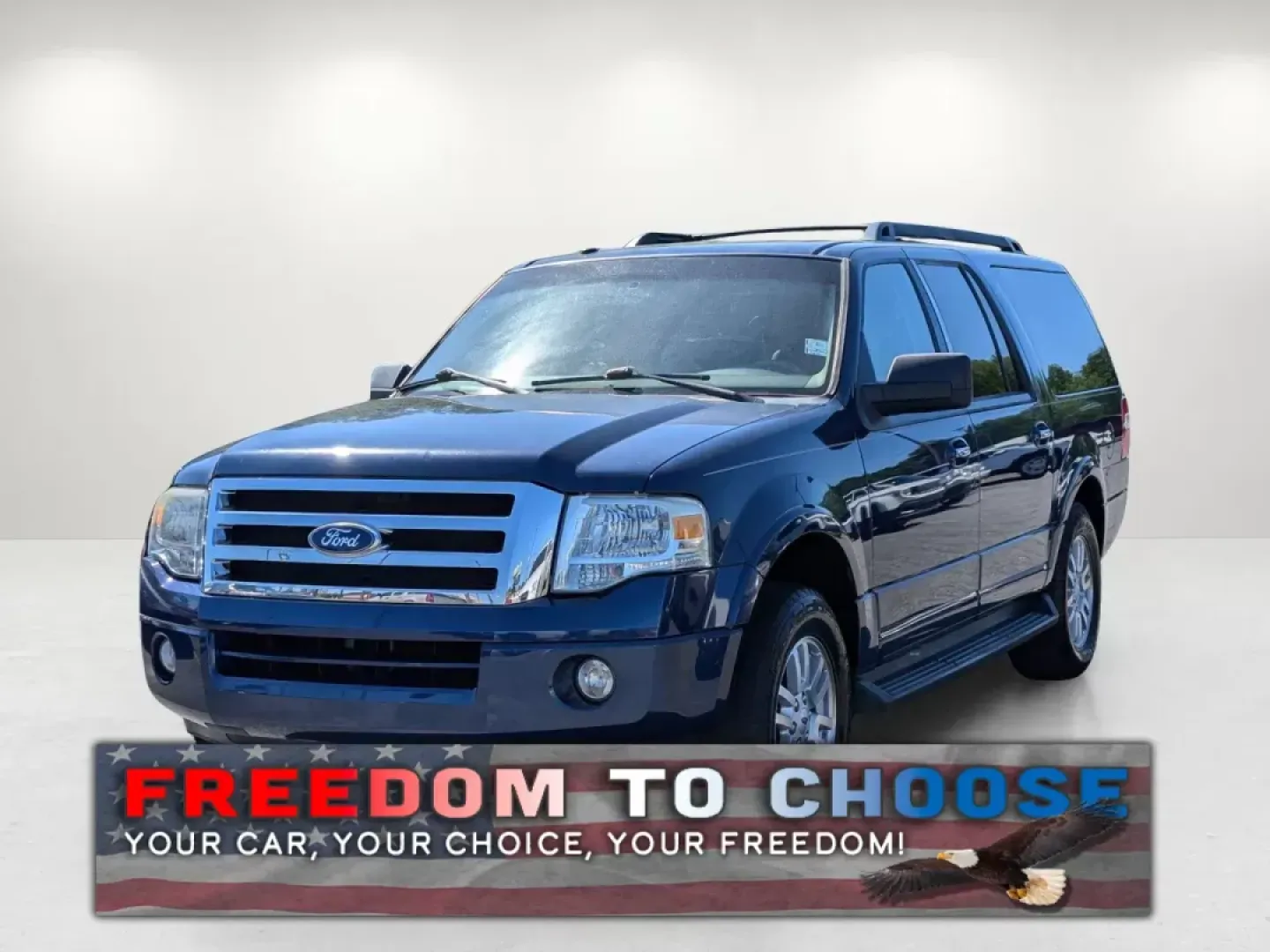 2012 Ford Expedition EL XLT (1FMJK1H57CE) with an Gas/Ethanol V8 5.4L/330 engine, 6-Speed Automatic transmission, located at 5115 14th Ave., Columbus, GA, 31904, (706) 323-0345, 32.511494, -84.971046 - **Explore Adventure with the 2012 Ford Expedition EL XLT Your Ultimate Family SUV!**<br /> <br /> Are you a growing family or an adventure enthusiast looking for the perfect vehicle to accommodate your lifestyle? Look no further! The 2012 Ford Expedition EL XLT is designed to provide ample space, c - Photo#0
