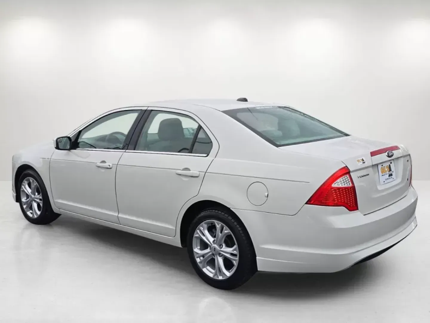 2012 Ford Fusion SE (3FAHP0HA7CR) with an Gas I4 2.5L/152 engine, 6-Speed Automatic transmission, located at 521 Old Farm Lane Rd, Prattville, AL, 36066, (334) 325-1505, 32.482460, -86.416367 - 2012 Ford Fusion SE - Photo#7