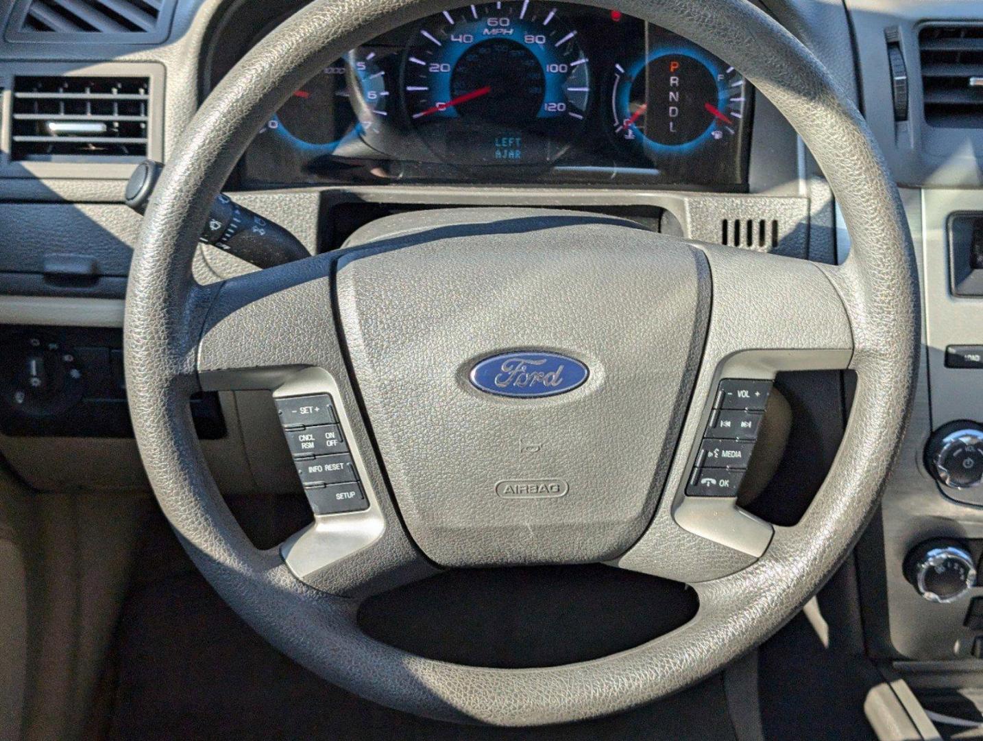 2012 Maroon Ford Fusion SE (3FAHP0HA0CR) with an Gas I4 2.5L/152 engine, 6-Speed Automatic transmission, located at 804 22nd Ave, Phenix City, AL, 36870, (334) 297-1860, 32.484749, -85.024475 - 2012 Ford Fusion SE - Photo#11