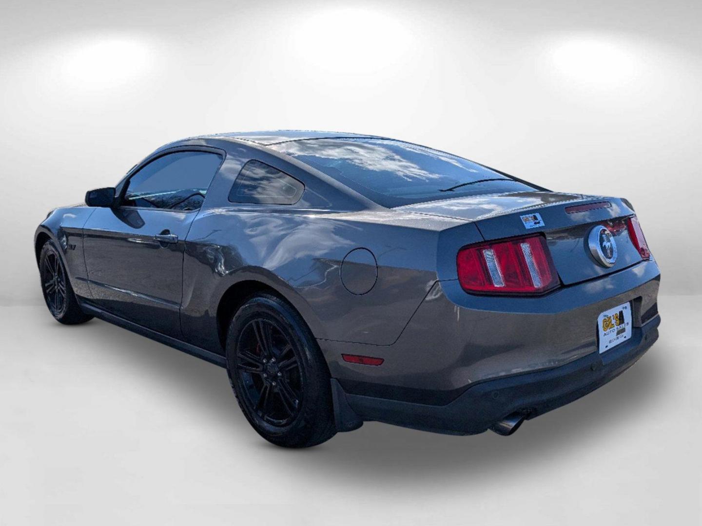 2012 Ford Mustang V6 Premium (1ZVBP8AM0C5) with an Gas V6 3.7L/227 engine, located at 7000 Northlake Connector, Columbus, GA, 31904, (706) 987-8085, 32.524975, -84.978134 - 2012 Ford Mustang V6 Premium - Photo#7