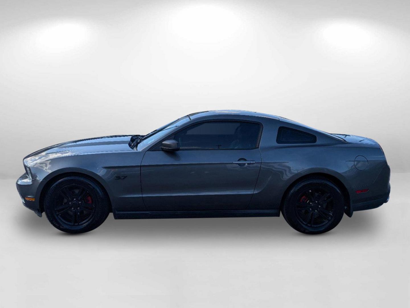 2012 Ford Mustang V6 Premium (1ZVBP8AM0C5) with an Gas V6 3.7L/227 engine, located at 7000 Northlake Connector, Columbus, GA, 31904, (706) 987-8085, 32.524975, -84.978134 - 2012 Ford Mustang V6 Premium - Photo#8