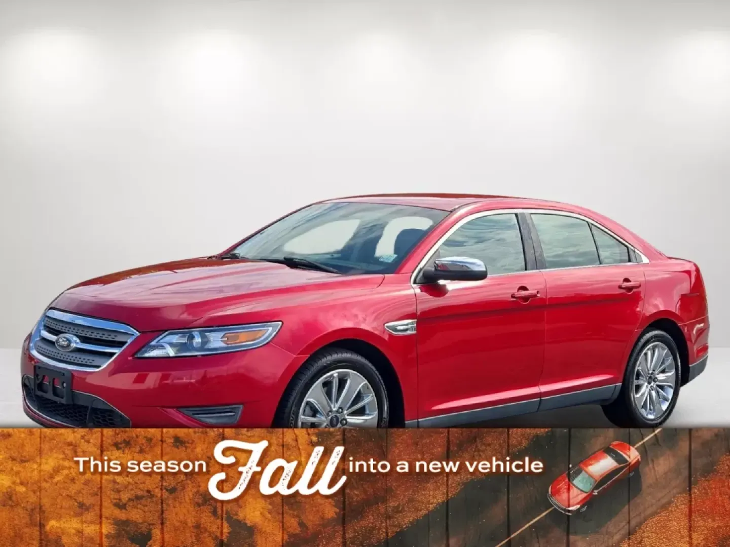 2012 Ford Taurus Limited (1FAHP2FW2CG) with an Other engine, located at 1430 Gateway Drive, Opelika, AL, 36801, (334) 239-0944, 32.637871, -85.409790 - **Discover a New Level of Comfort and Style with This 2012 Ford Taurus Limited at Gils Auto!**<br /> <br /> Are you seeking the perfect blend of comfort, style, and functionality for your daily commute or weekend adventures? Look no further than this stunning 2012 Ford Taurus Limited, available now - Photo#0