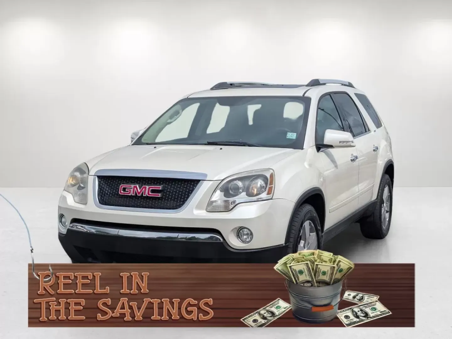 2012 /Cashmere GMC Acadia SLT1 (1GKKRRED9CJ) with an Other engine, located at 804 22nd Ave, Phenix City, AL, 36870, (334) 297-1860, 32.484749, -85.024475 - **Discover Adventure with the 2012 GMC Acadia SLT1 at Gils Auto! Perfect for Growing Families in Phenix City, AL!**<br /> <br /> Are you ready to elevate your family trips or weekend adventures? Look no further than this stunning 2012 GMC Acadia SLT1, available now at Gils Auto, located at 3959 U.S. - Photo#0