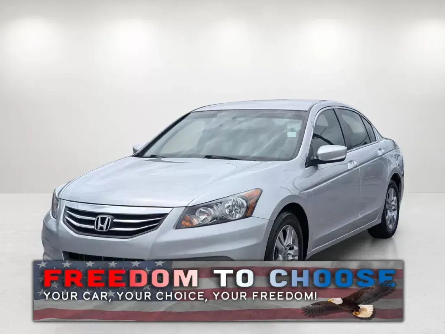 2012 Honda Accord Sdn SE (1HGCP2F60CA) with an Gas I4 2.4L/144 engine, 5-Speed Automatic transmission, located at 7000 Northlake Connector, Columbus, GA, 31904, (706) 987-8085, 32.524975, -84.978134 - **Your Perfect Commuter Companion: 2012 Honda Accord SE Available Now at Gils Auto - Columbus #2!**<br /> <br /> Are you searching for a dependable sedan that effortlessly blends style, comfort, and practicality for your daily commute? Look no further than this stunning 2012 Honda Accord SE! With it - Photo#0