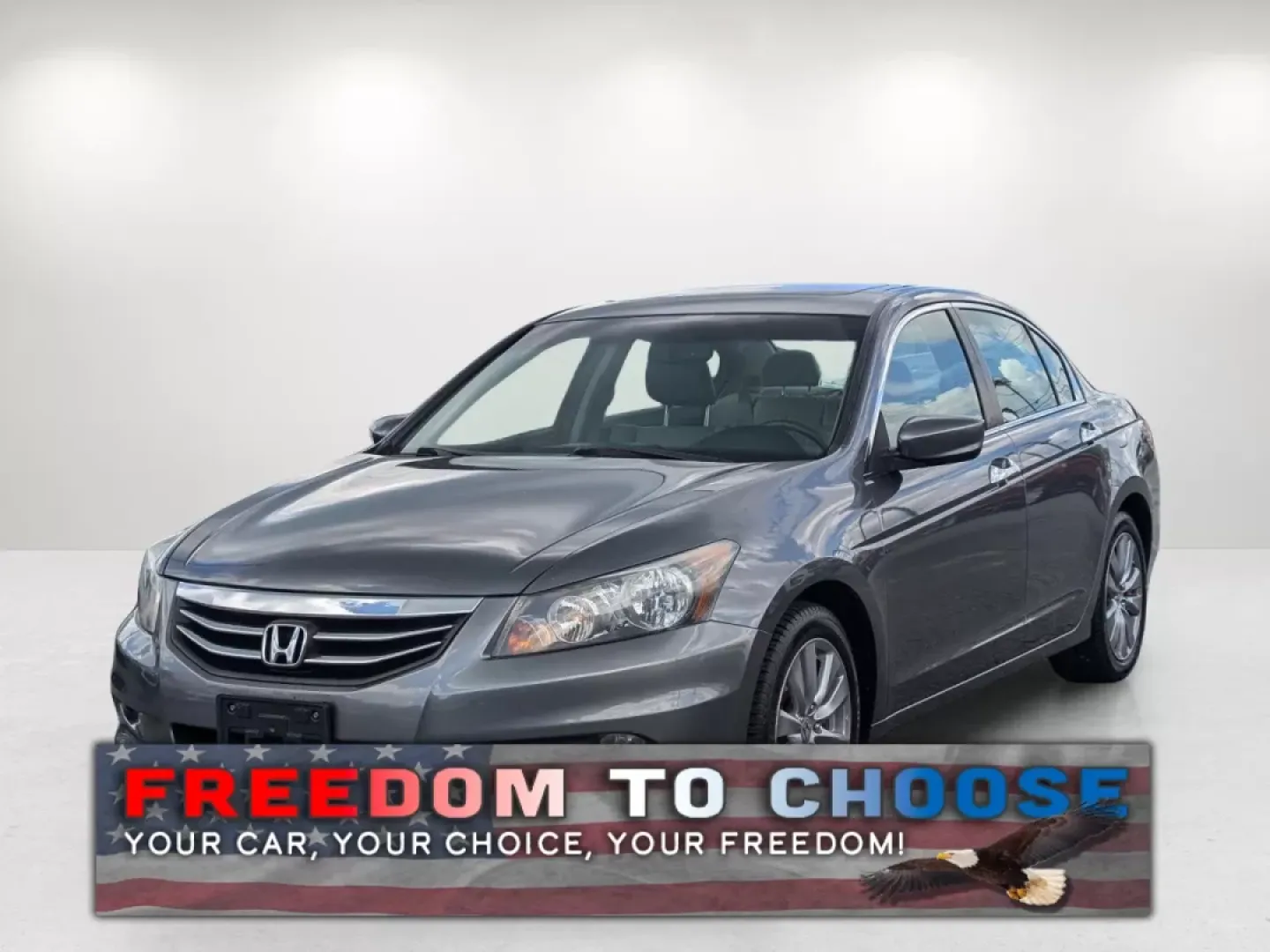 2012 Honda Accord Sdn EX-L (1HGCP3F87CA) with an Other engine, located at 3959 U.S. 80 W, Phenix City, AL, 36870, (334) 297-4885, 32.469296, -85.135185 - Experience the perfect blend of style, reliability, and comfort with this stunning 2012 Honda Accord EX-L, available now at Gils Auto in Phenix City, AL. Whether you're a busy professional navigating long commutes or a growing family in search of a spacious sedan, this vehicle is designed to meet yo - Photo#0
