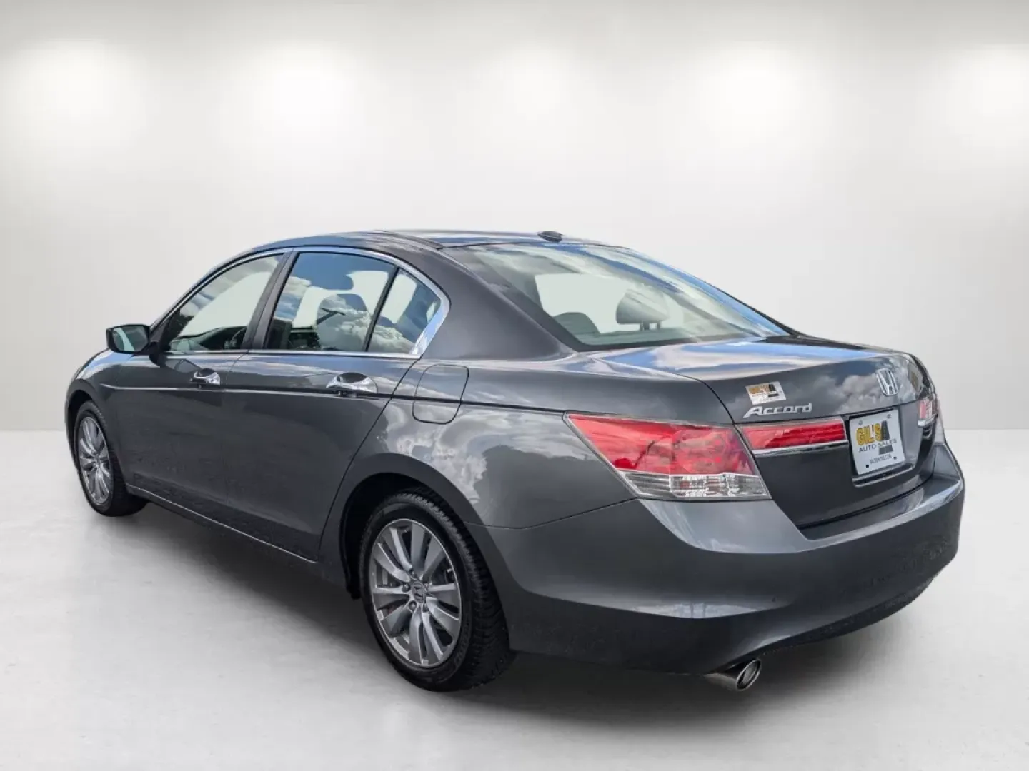2012 Honda Accord Sdn EX-L (1HGCP3F87CA) with an Other engine, located at 3959 U.S. 80 W, Phenix City, AL, 36870, (334) 297-4885, 32.469296, -85.135185 - Experience the perfect blend of style, reliability, and comfort with this stunning 2012 Honda Accord EX-L, available now at Gils Auto in Phenix City, AL. Whether you're a busy professional navigating long commutes or a growing family in search of a spacious sedan, this vehicle is designed to meet yo - Photo#7