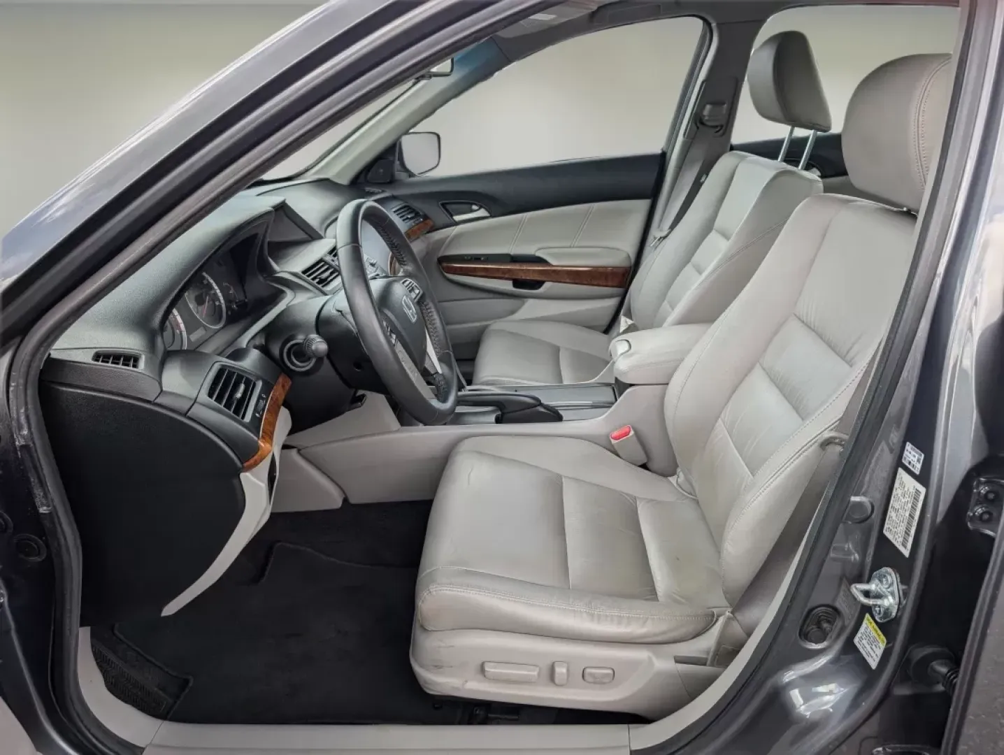 2012 Honda Accord Sdn EX-L (1HGCP3F87CA) with an Other engine, located at 3959 U.S. 80 W, Phenix City, AL, 36870, (334) 297-4885, 32.469296, -85.135185 - Experience the perfect blend of style, reliability, and comfort with this stunning 2012 Honda Accord EX-L, available now at Gils Auto in Phenix City, AL. Whether you're a busy professional navigating long commutes or a growing family in search of a spacious sedan, this vehicle is designed to meet yo - Photo#10