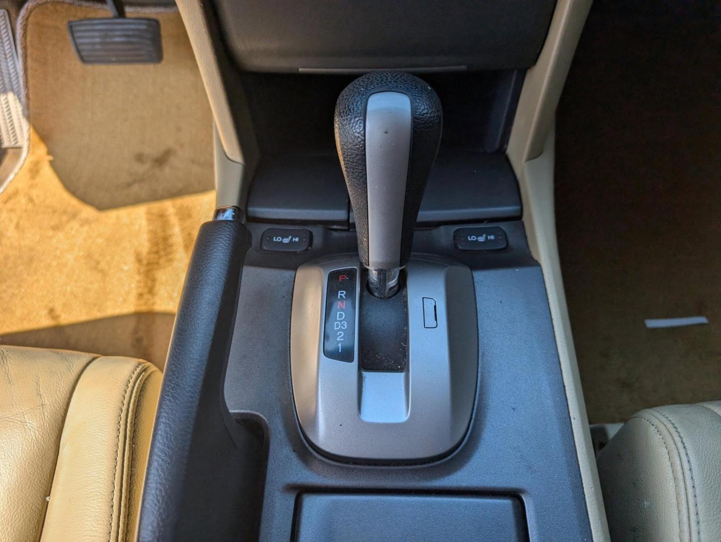 2012 Honda Accord Sdn EX-L (1HGCP3F88CA) with an Gas V6 3.5L/212 engine, 5-Speed Automatic transmission, located at 804 22nd Ave, Phenix City, AL, 36870, (334) 297-1860, 32.484749, -85.024475 - 2012 Honda Accord Sdn EX-L - Photo#12