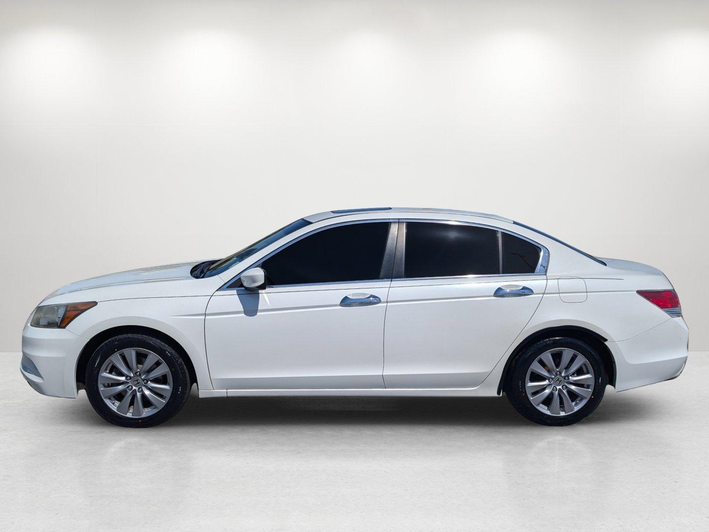 2012 Honda Accord Sdn EX-L (1HGCP3F88CA) with an Gas V6 3.5L/212 engine, 5-Speed Automatic transmission, located at 804 22nd Ave, Phenix City, AL, 36870, (334) 297-1860, 32.484749, -85.024475 - 2012 Honda Accord Sdn EX-L - Photo#7