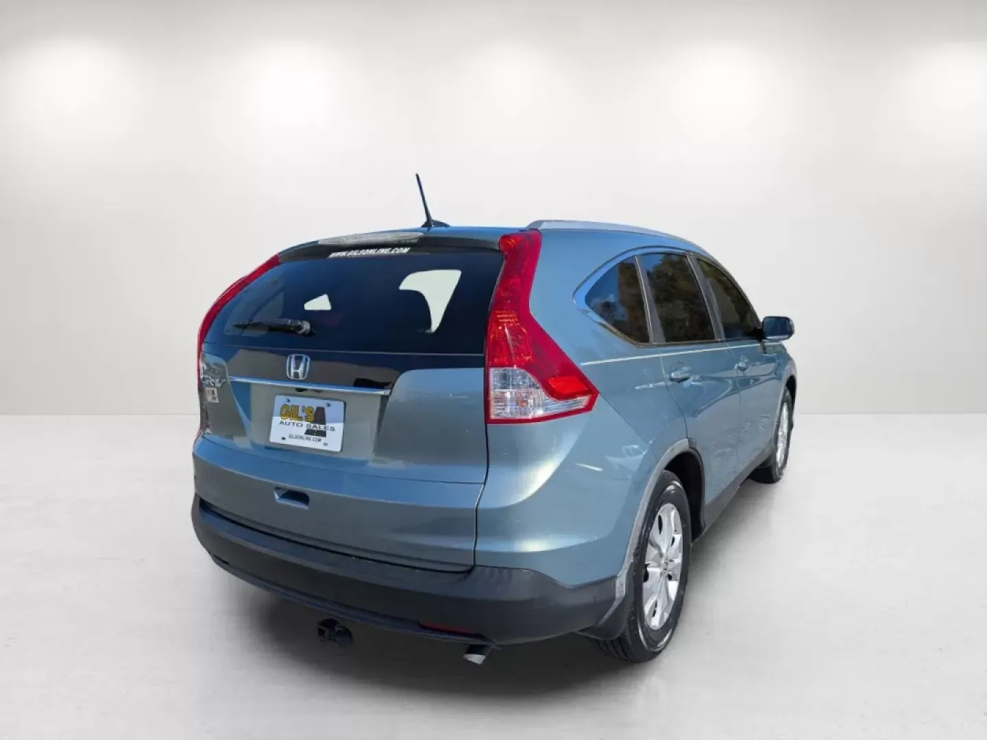 2012 Honda CR-V EX-L (2HKRM3H74CH) with an Other engine, located at 1430 Gateway Drive, Opelika, AL, 36801, (334) 239-0944, 32.637871, -85.409790 - **Discover Your Next Adventure with the 2012 Honda CR-V EX-L at Gils Auto in Phenix City, AL!**<br /> <br /> Are you ready to elevate your driving experience? Whether you're planning weekend getaways, need a reliable vehicle for daily commutes, or are searching for a practical yet stylish SUV for yo - Photo#4