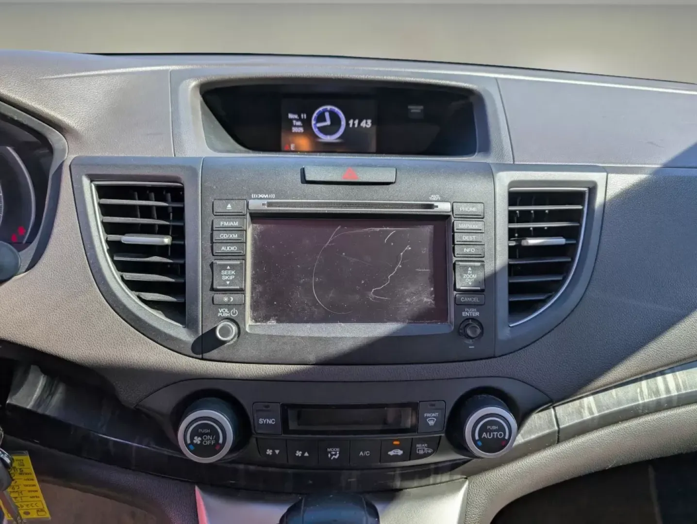 2012 Honda CR-V EX-L (2HKRM3H74CH) with an Other engine, located at 1430 Gateway Drive, Opelika, AL, 36801, (334) 239-0944, 32.637871, -85.409790 - **Discover Your Next Adventure with the 2012 Honda CR-V EX-L at Gils Auto in Phenix City, AL!**<br /> <br /> Are you ready to elevate your driving experience? Whether you're planning weekend getaways, need a reliable vehicle for daily commutes, or are searching for a practical yet stylish SUV for yo - Photo#14