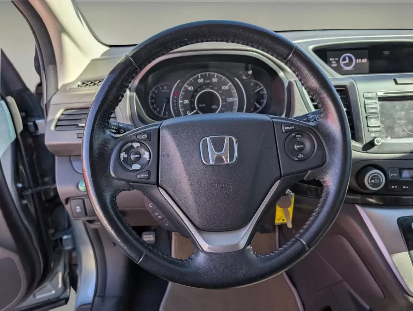 2012 Honda CR-V EX-L (2HKRM3H74CH) with an Other engine, located at 1430 Gateway Drive, Opelika, AL, 36801, (334) 239-0944, 32.637871, -85.409790 - **Discover Your Next Adventure with the 2012 Honda CR-V EX-L at Gils Auto in Phenix City, AL!**<br /> <br /> Are you ready to elevate your driving experience? Whether you're planning weekend getaways, need a reliable vehicle for daily commutes, or are searching for a practical yet stylish SUV for yo - Photo#15