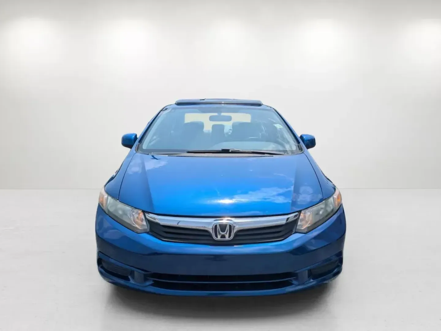 2012 Honda Civic Sdn EX-L (19XFB2F98CE) with an Gas I4 1.8L/110 engine, 5-Speed Automatic transmission, located at 5115 14th Ave., Columbus, GA, 31904, (706) 323-0345, 32.511494, -84.971046 - **Drive Your Dreams with the 2012 Honda Civic EX-L A Perfect Fit for Your Lifestyle!**<br /> <br /> Are you ready to elevate your daily commute or weekend adventures? Look no further than this stunning 2012 Honda Civic EX-L, a sedan designed for those who desire reliability without compromising on - Photo#1