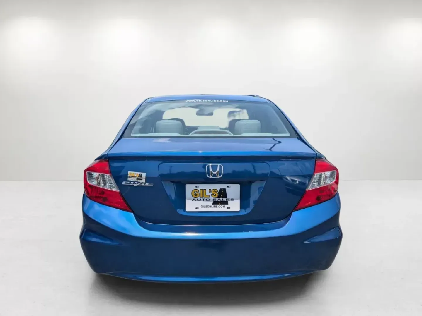 2012 Honda Civic Sdn EX-L (19XFB2F98CE) with an Gas I4 1.8L/110 engine, 5-Speed Automatic transmission, located at 5115 14th Ave., Columbus, GA, 31904, (706) 323-0345, 32.511494, -84.971046 - **Drive Your Dreams with the 2012 Honda Civic EX-L A Perfect Fit for Your Lifestyle!**<br /> <br /> Are you ready to elevate your daily commute or weekend adventures? Look no further than this stunning 2012 Honda Civic EX-L, a sedan designed for those who desire reliability without compromising on - Photo#5