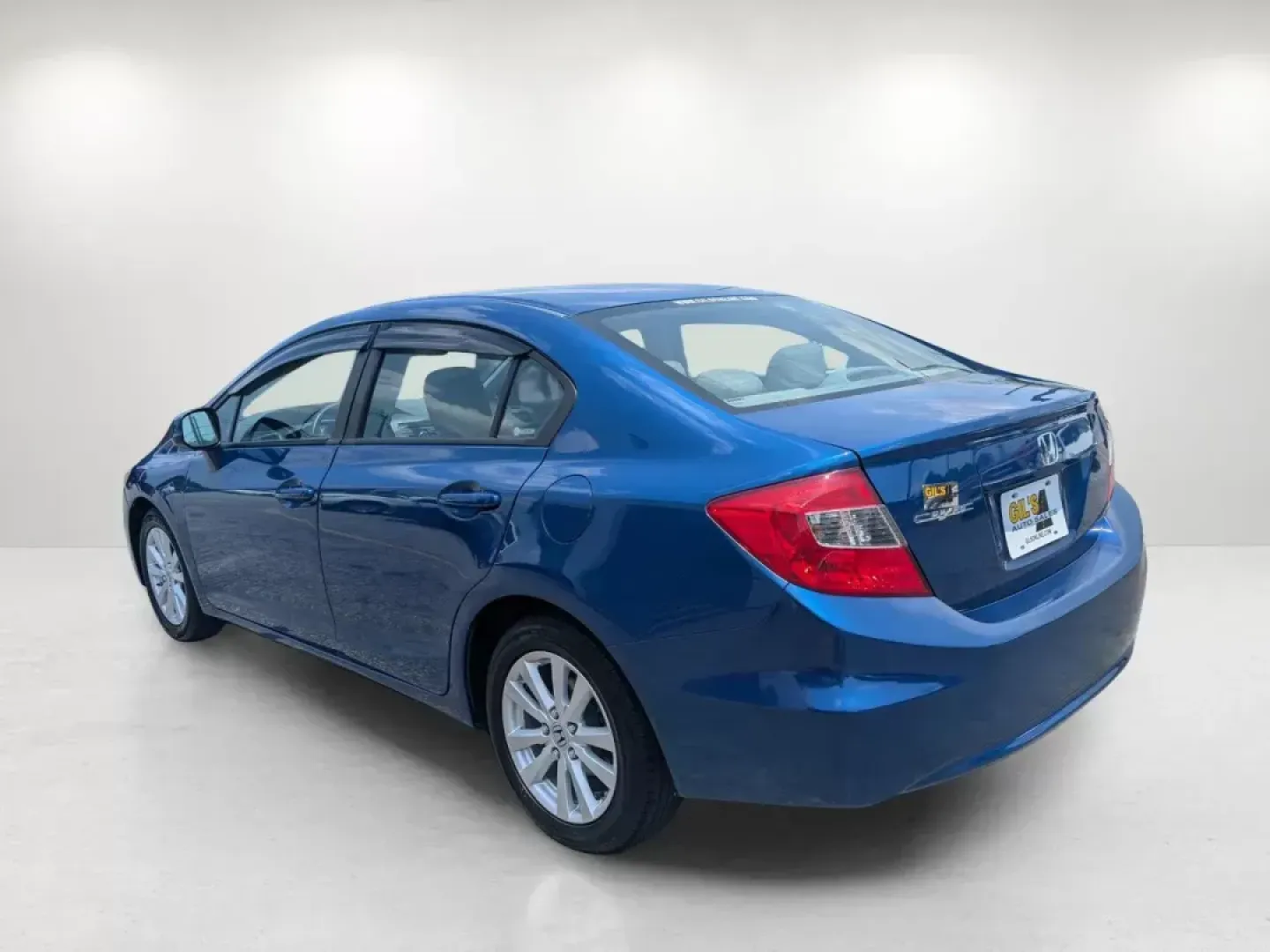 2012 Honda Civic Sdn EX-L (19XFB2F98CE) with an Gas I4 1.8L/110 engine, 5-Speed Automatic transmission, located at 5115 14th Ave., Columbus, GA, 31904, (706) 323-0345, 32.511494, -84.971046 - **Drive Your Dreams with the 2012 Honda Civic EX-L A Perfect Fit for Your Lifestyle!**<br /> <br /> Are you ready to elevate your daily commute or weekend adventures? Look no further than this stunning 2012 Honda Civic EX-L, a sedan designed for those who desire reliability without compromising on - Photo#6